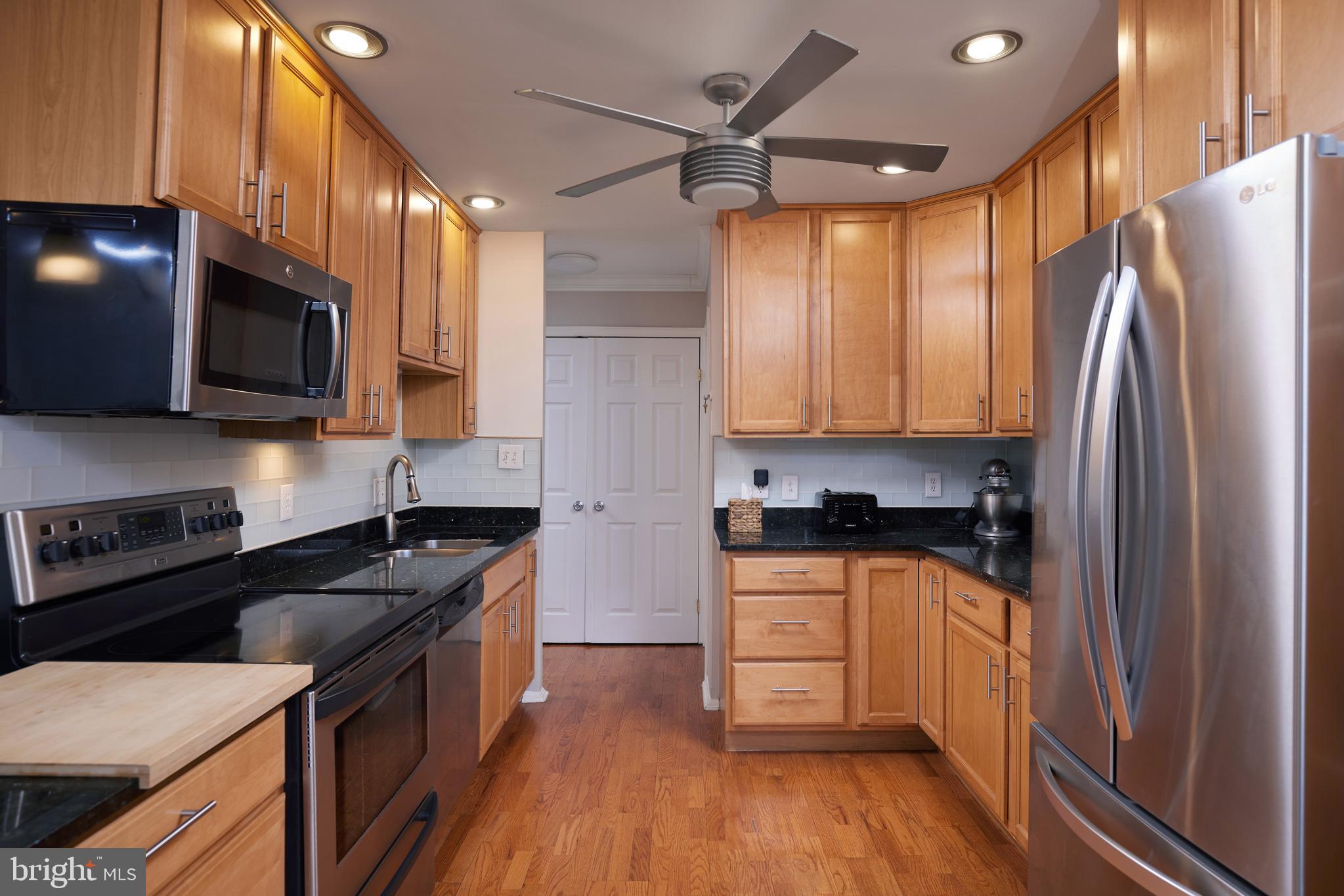 GLEN HAVEN - Residential Lease