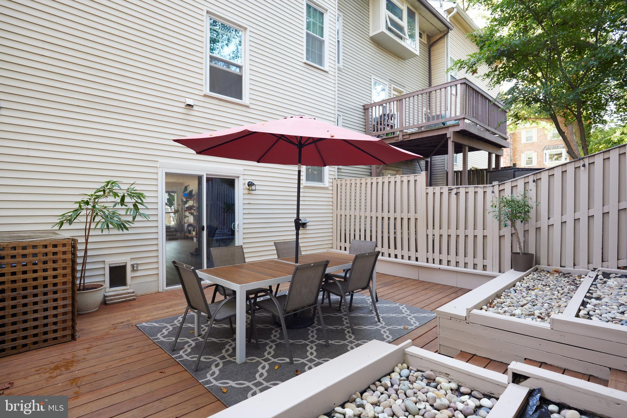 GLEN HAVEN - Residential Lease