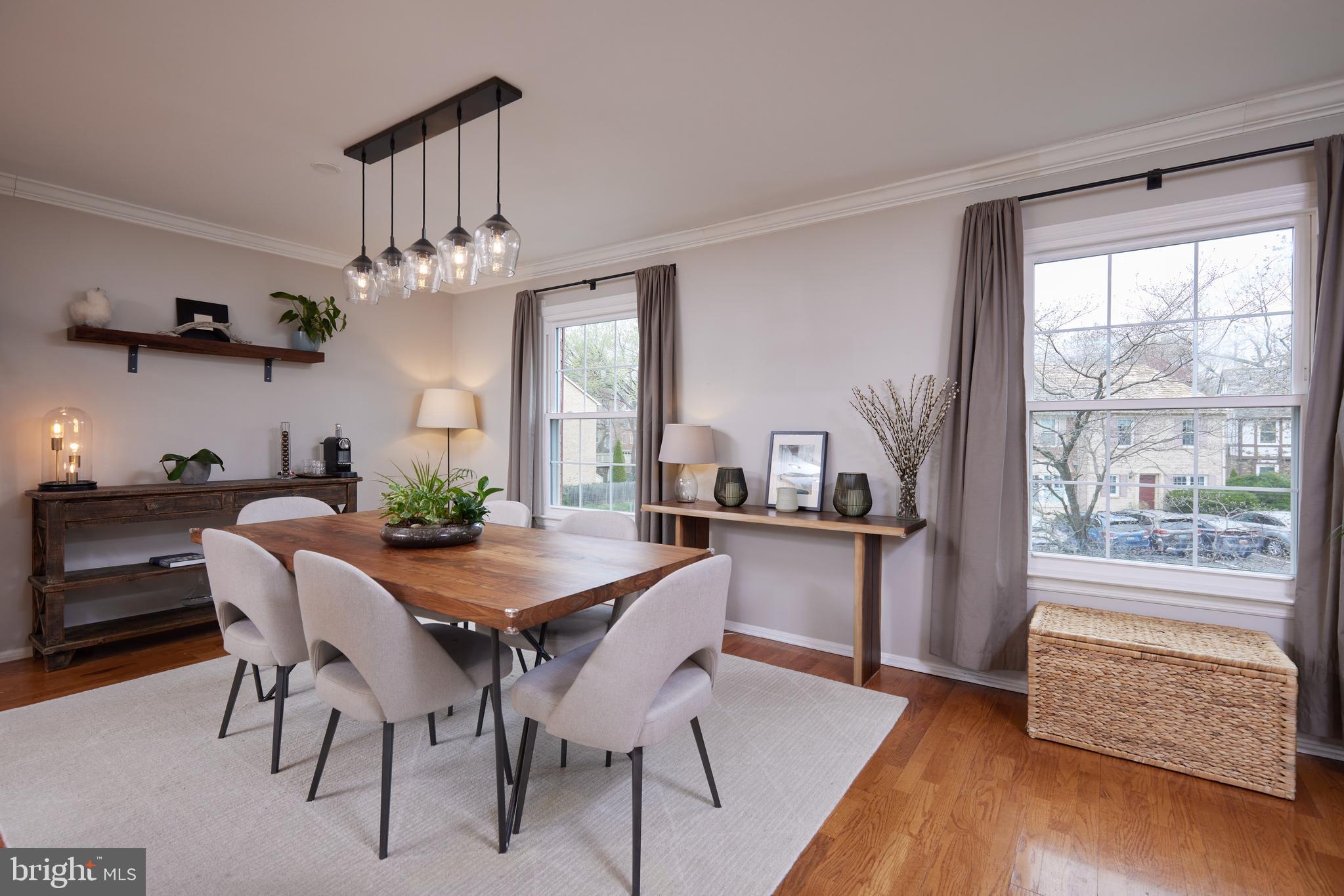 GLEN HAVEN - Residential Lease