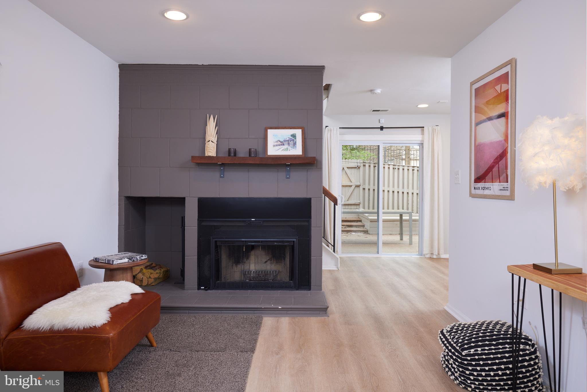 GLEN HAVEN - Residential Lease