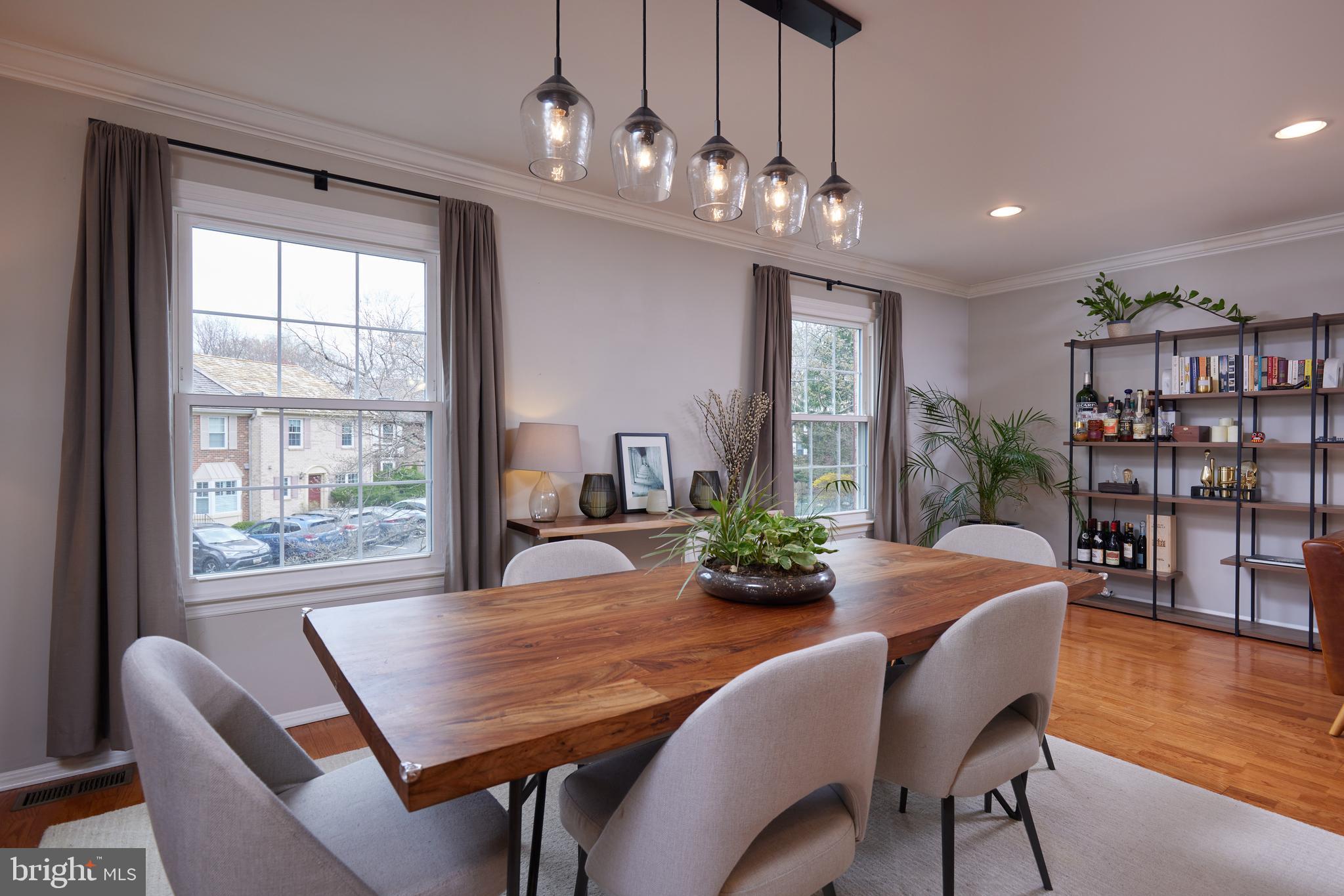 GLEN HAVEN - Residential Lease