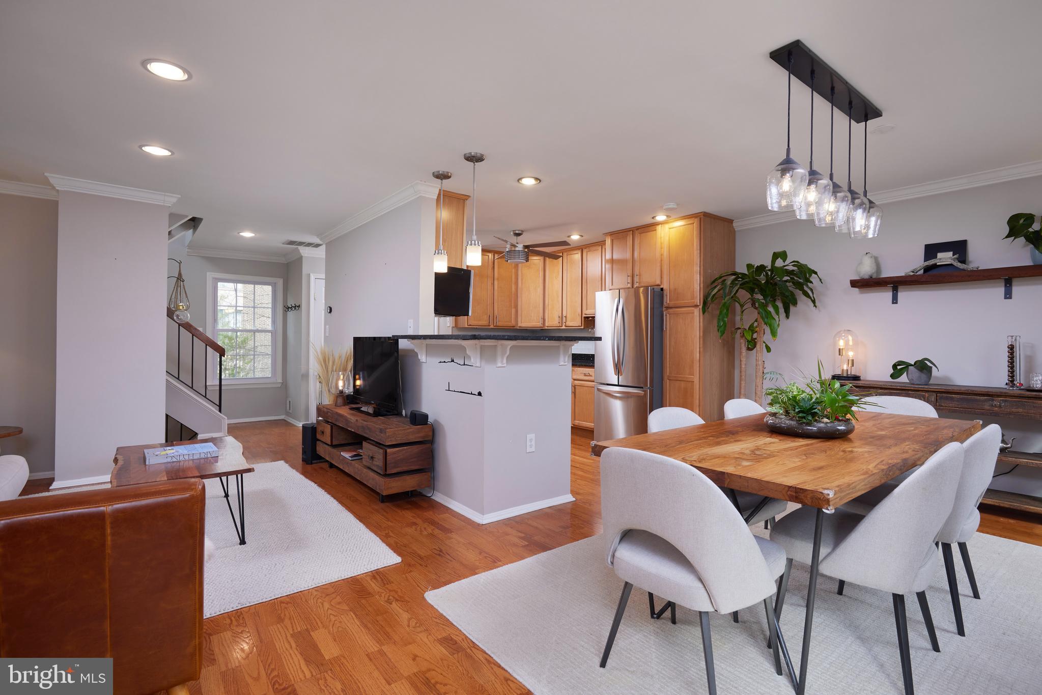 GLEN HAVEN - Residential Lease