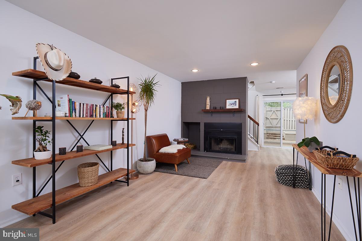 GLEN HAVEN - Residential Lease