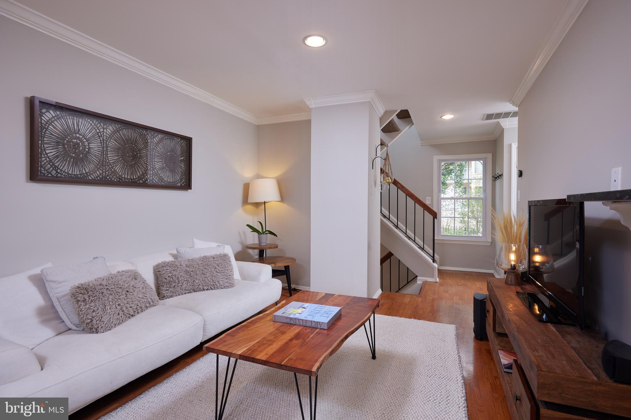 GLEN HAVEN - Residential Lease