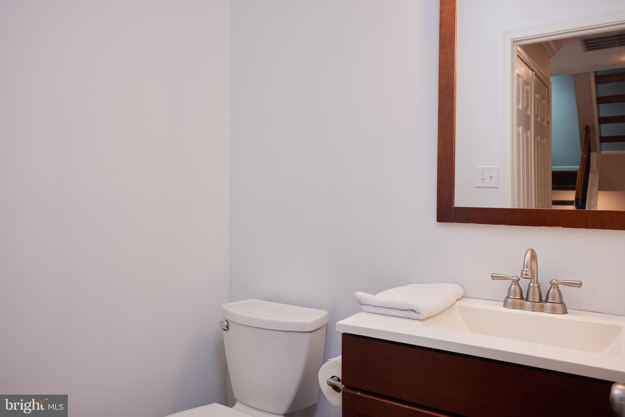 GLEN HAVEN - Residential Lease