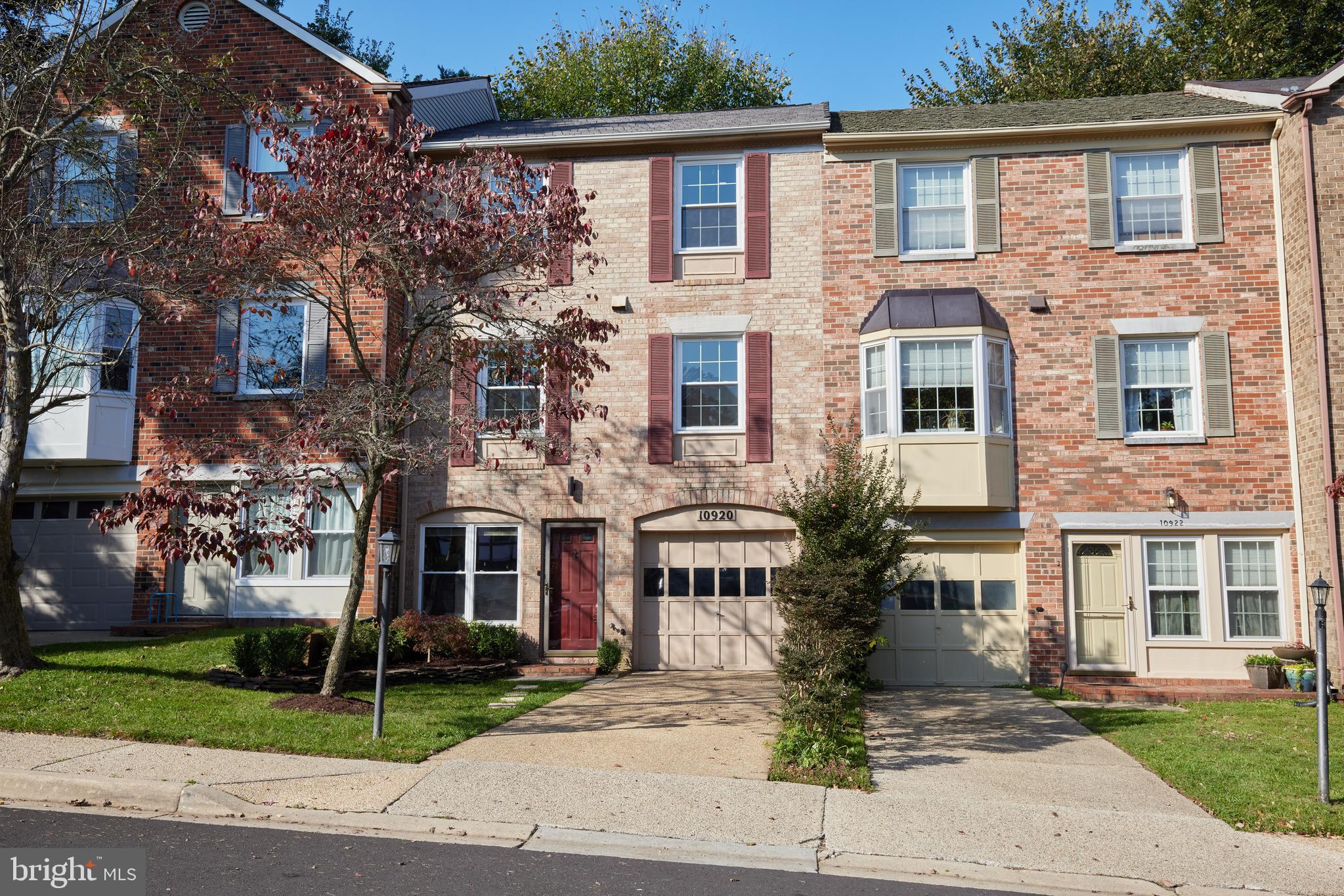 GLEN HAVEN - Residential Lease