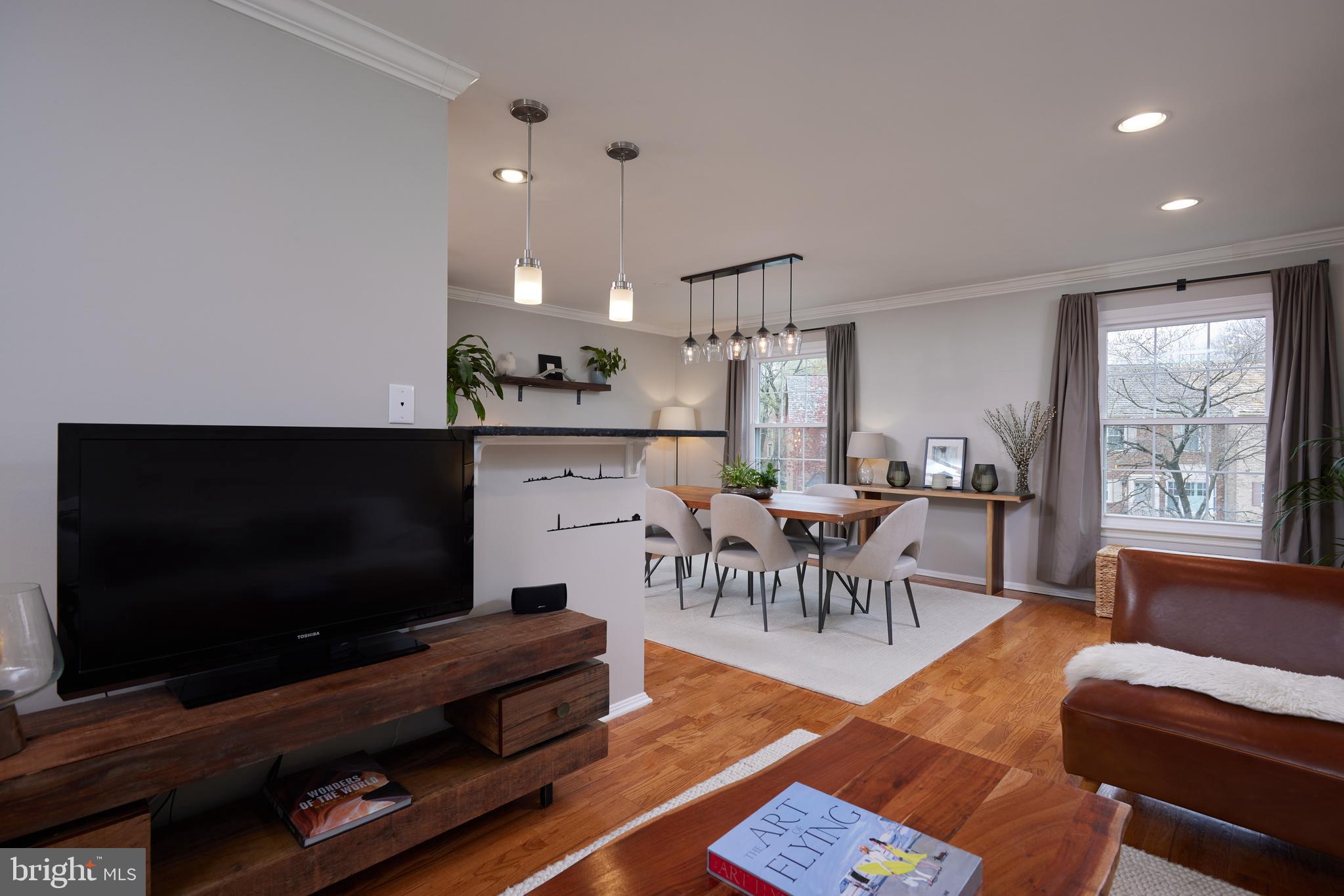 GLEN HAVEN - Residential Lease