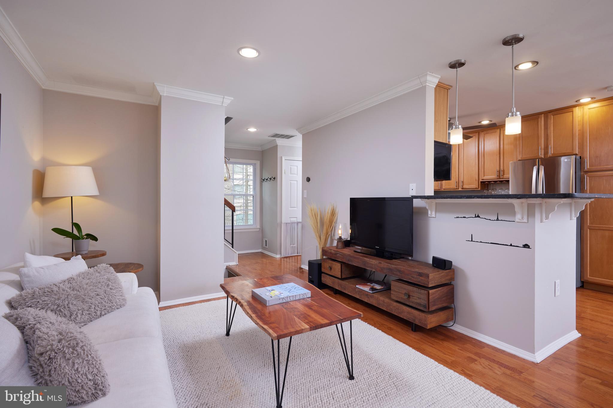 GLEN HAVEN - Residential Lease