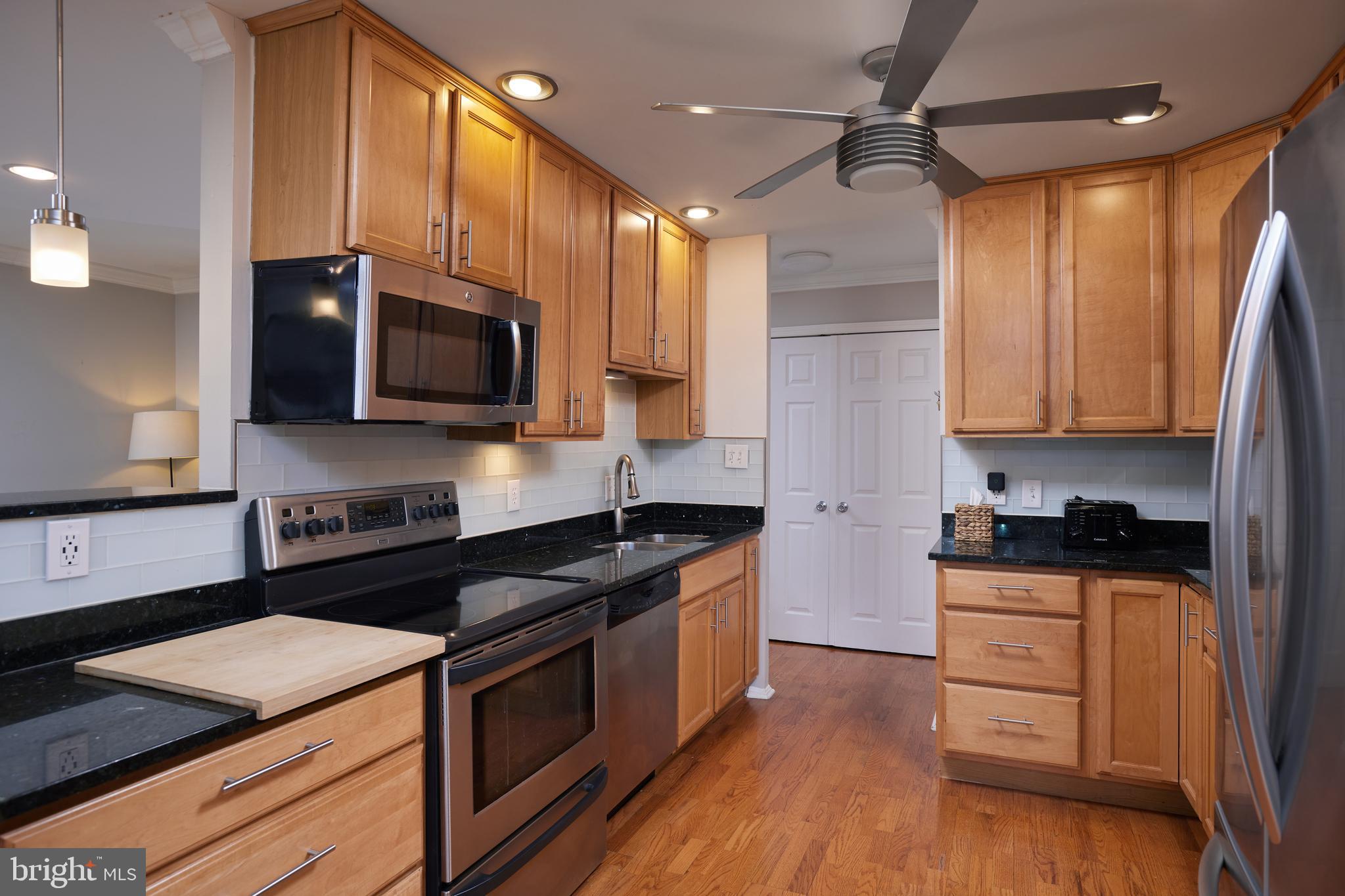 GLEN HAVEN - Residential Lease