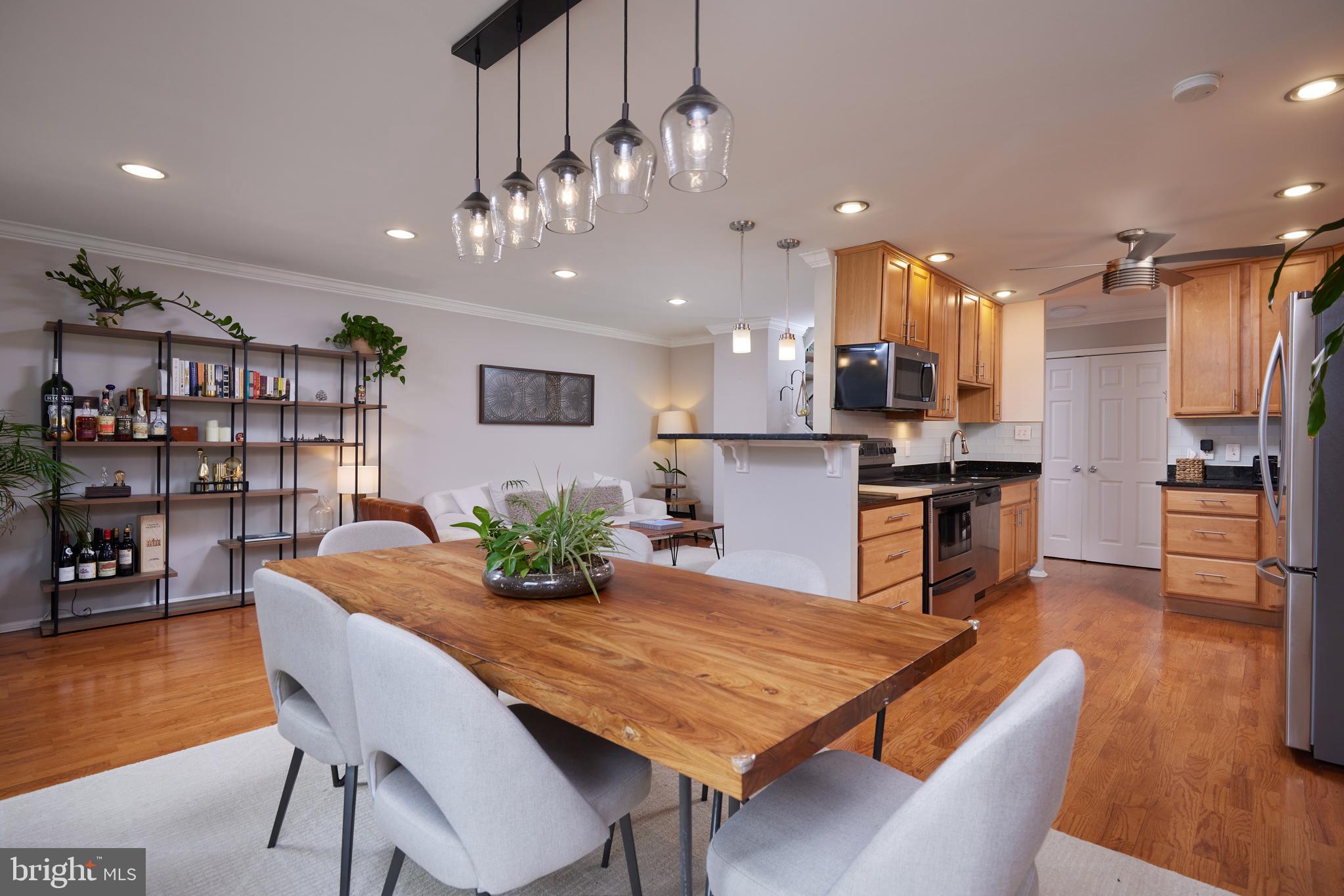 GLEN HAVEN - Residential Lease