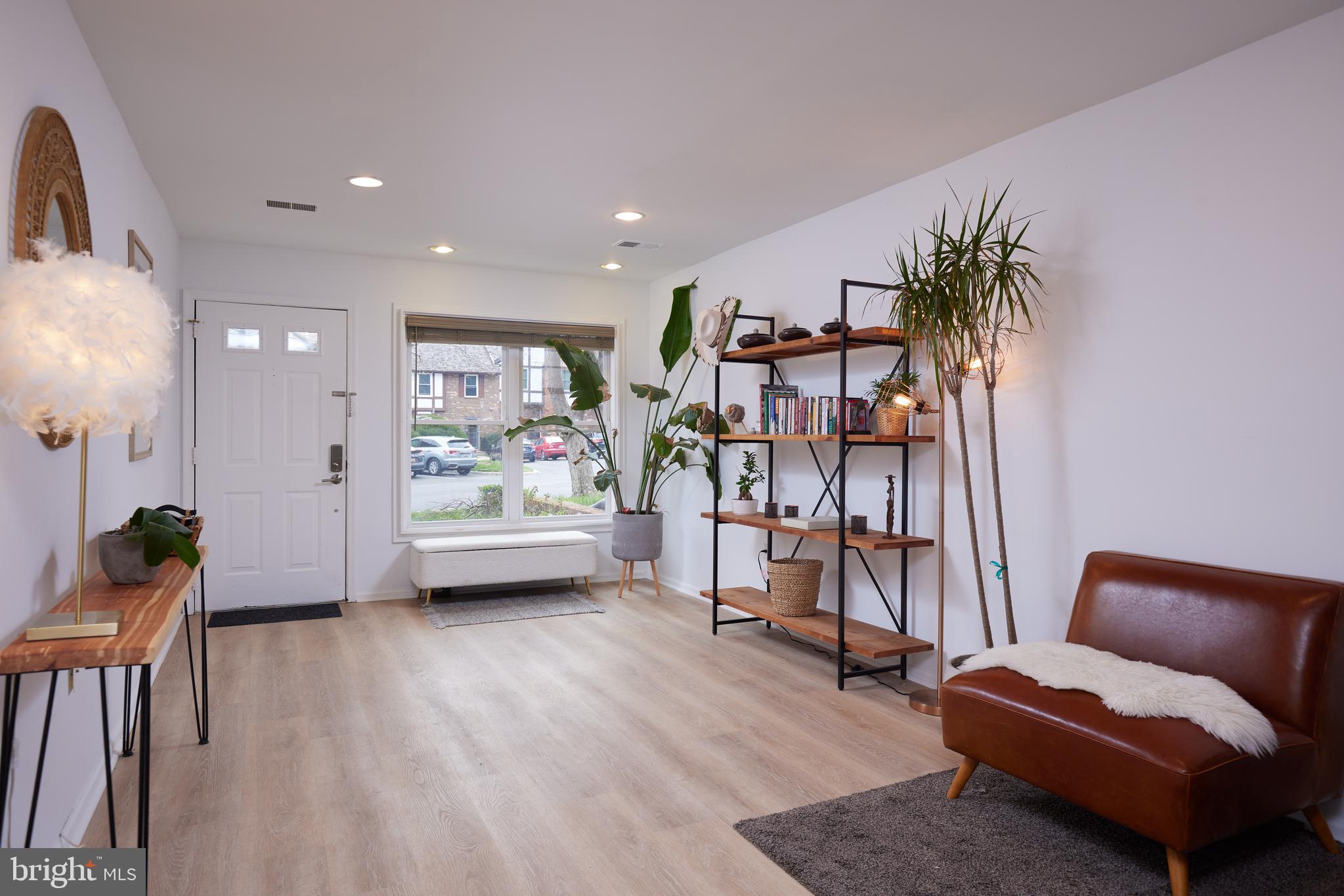 GLEN HAVEN - Residential Lease