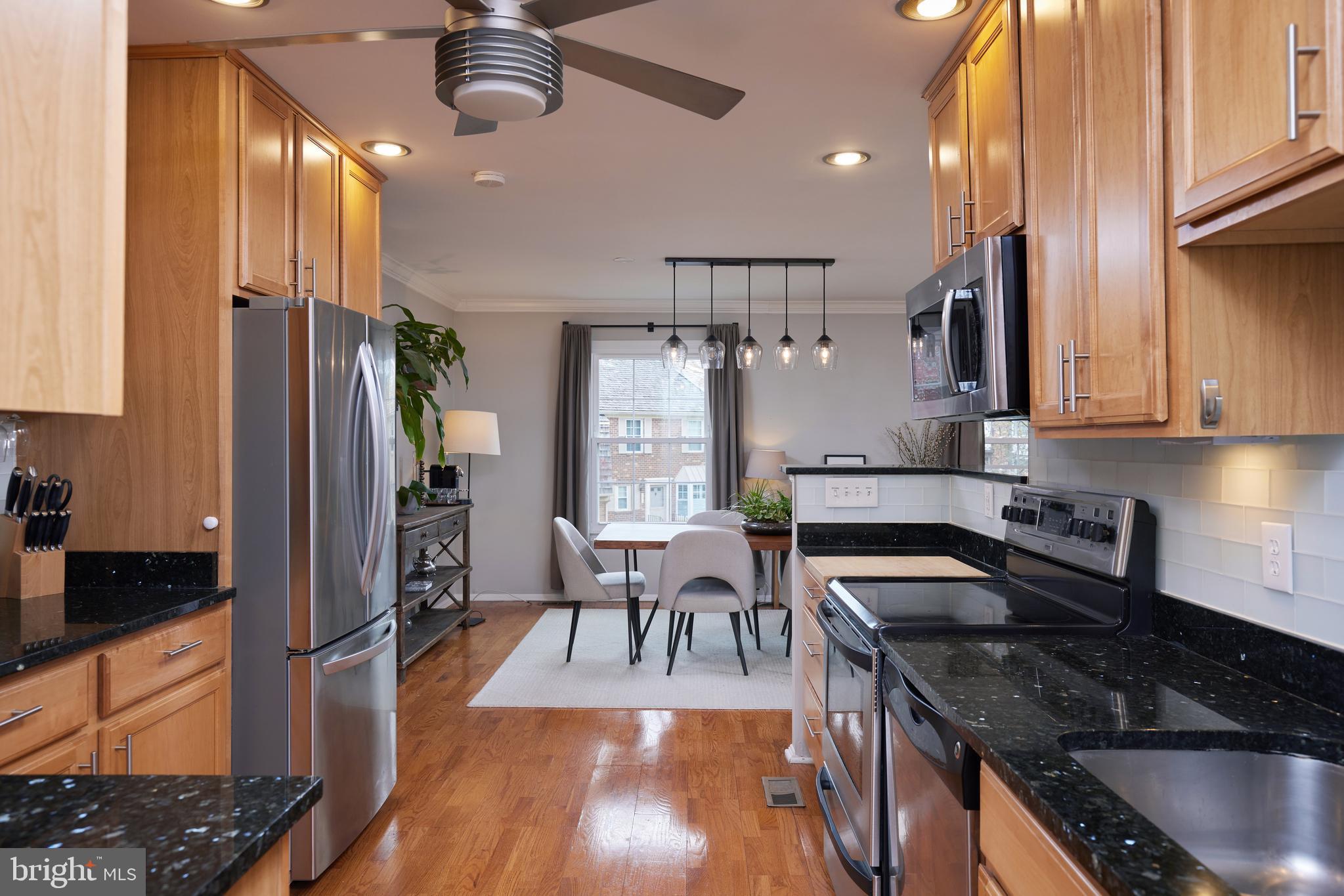 GLEN HAVEN - Residential Lease