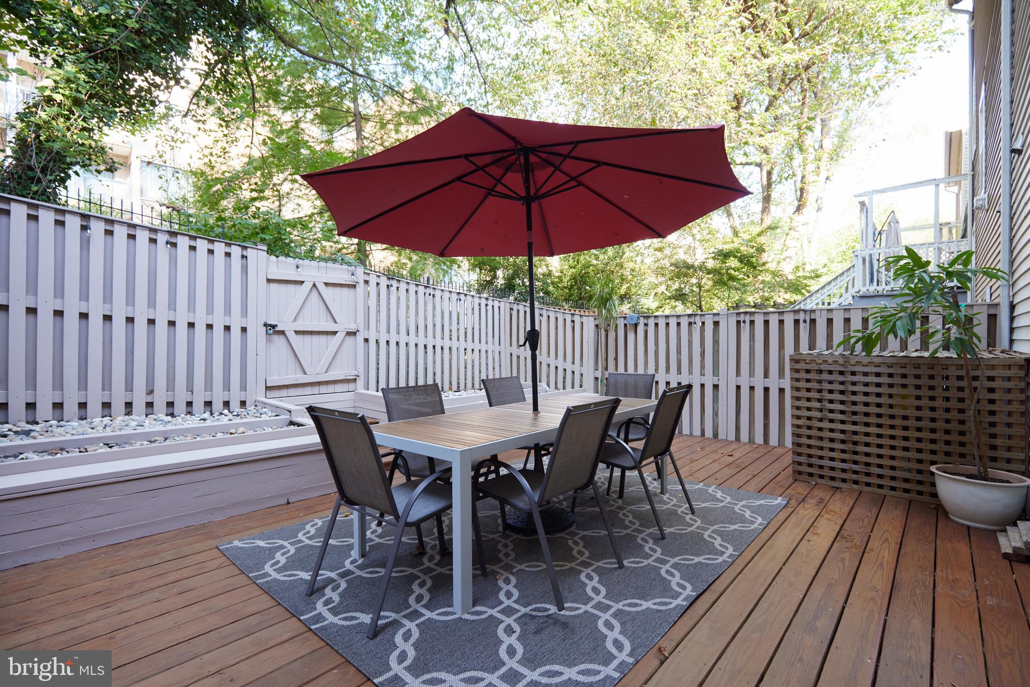 GLEN HAVEN - Residential Lease