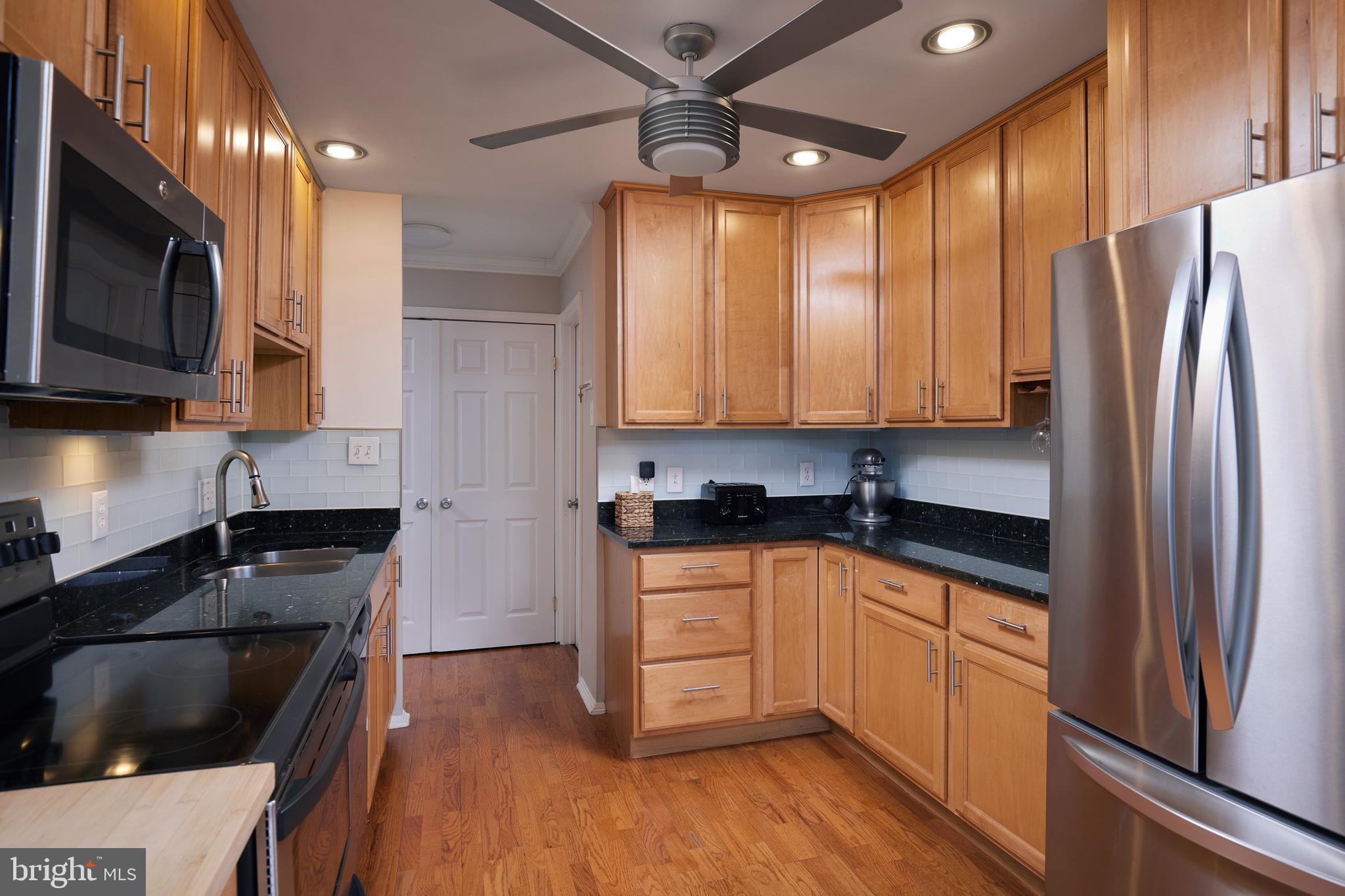 GLEN HAVEN - Residential Lease