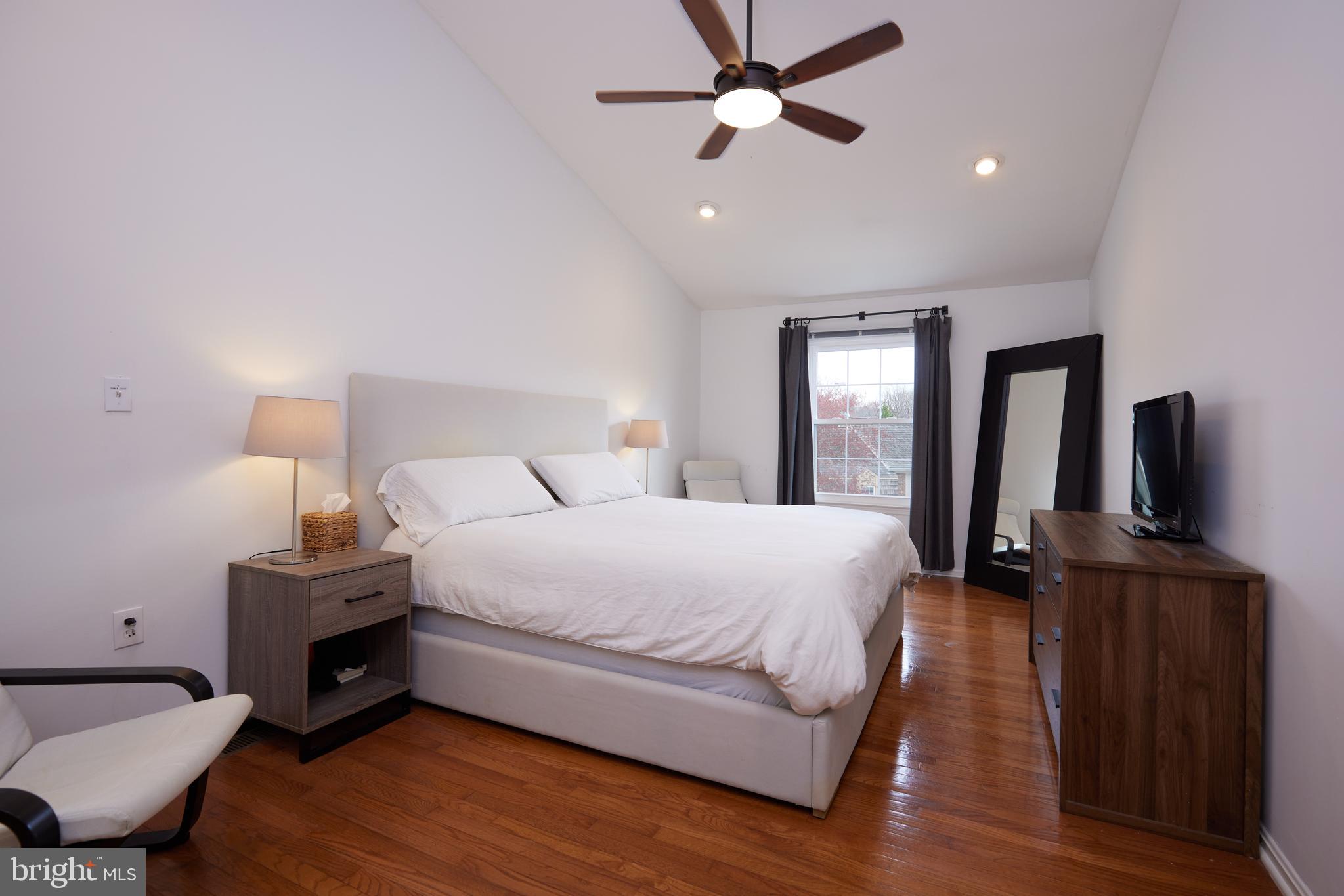 GLEN HAVEN - Residential Lease