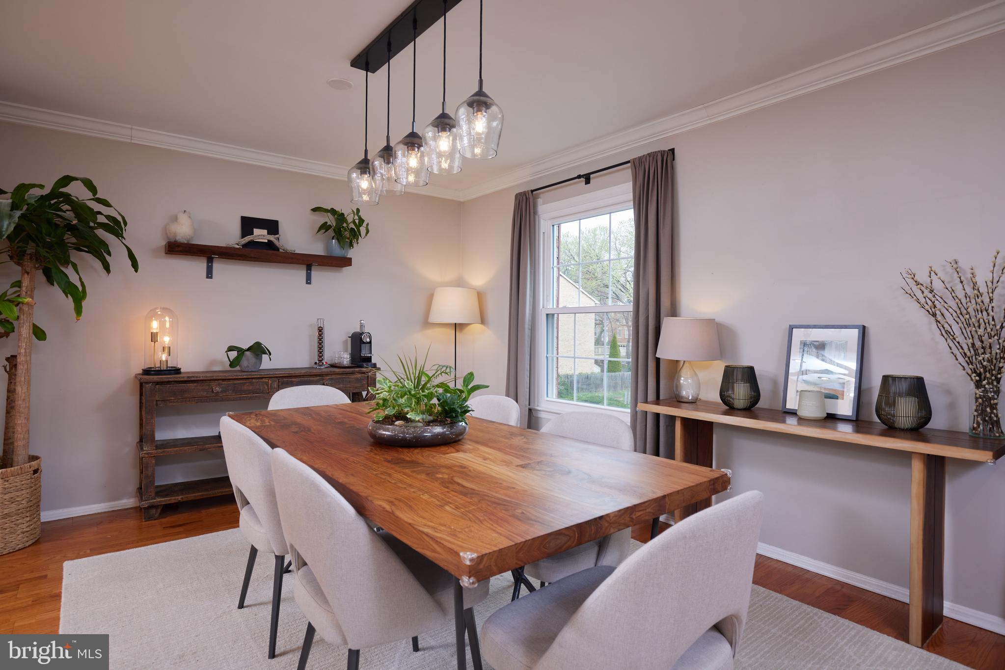 GLEN HAVEN - Residential Lease