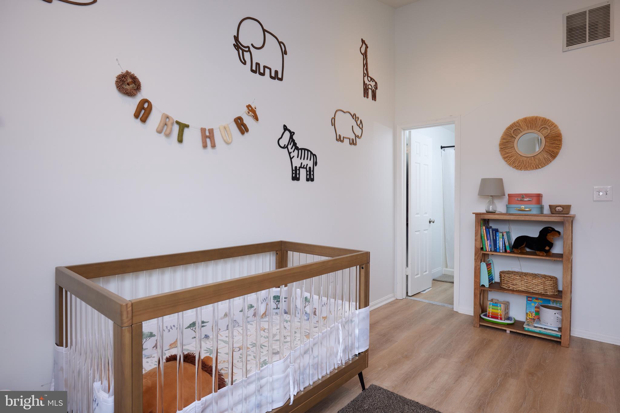 GLEN HAVEN - Residential Lease