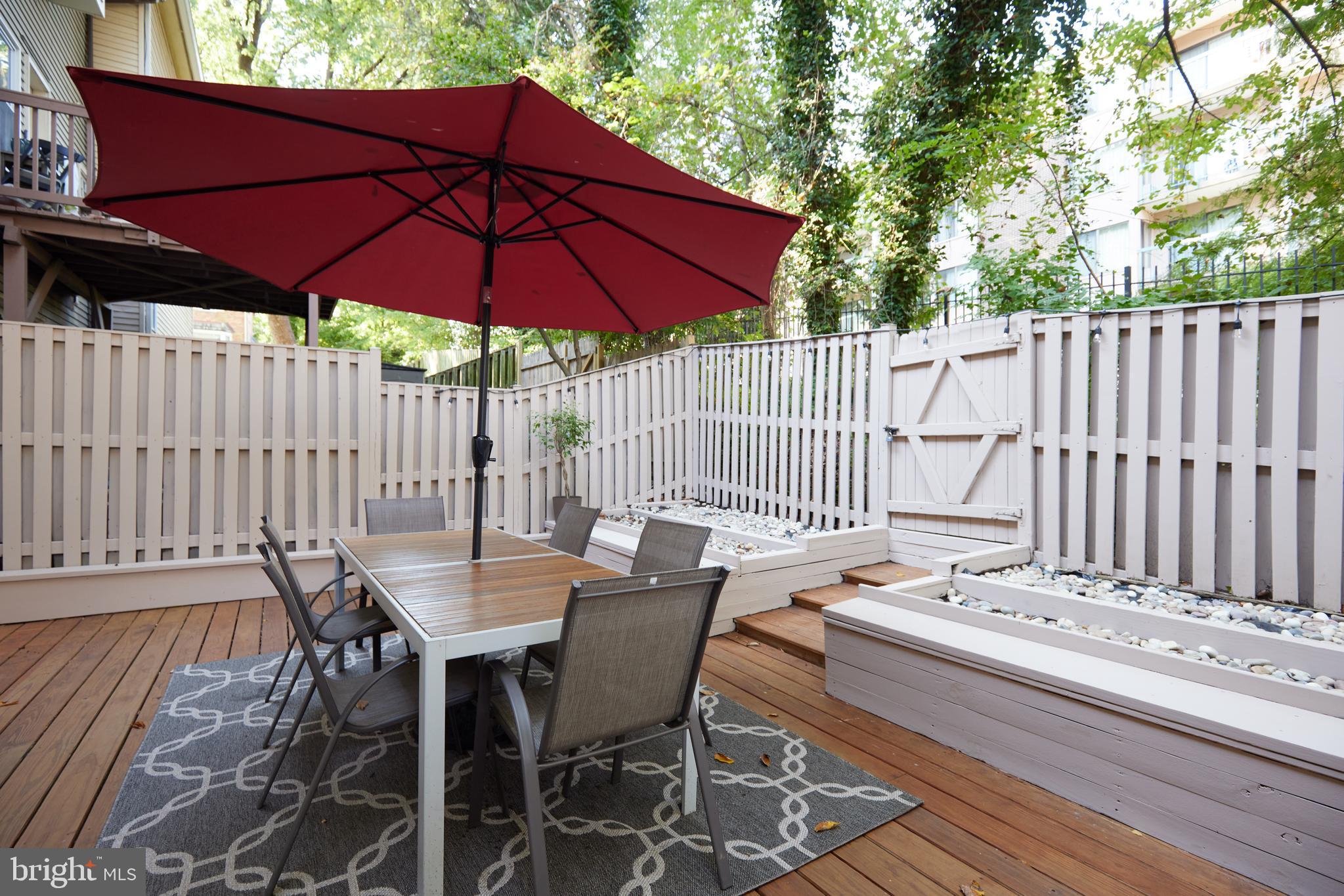 GLEN HAVEN - Residential Lease