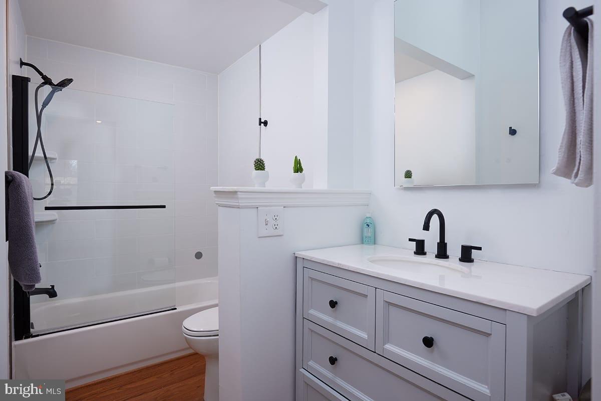 GLEN HAVEN - Residential Lease