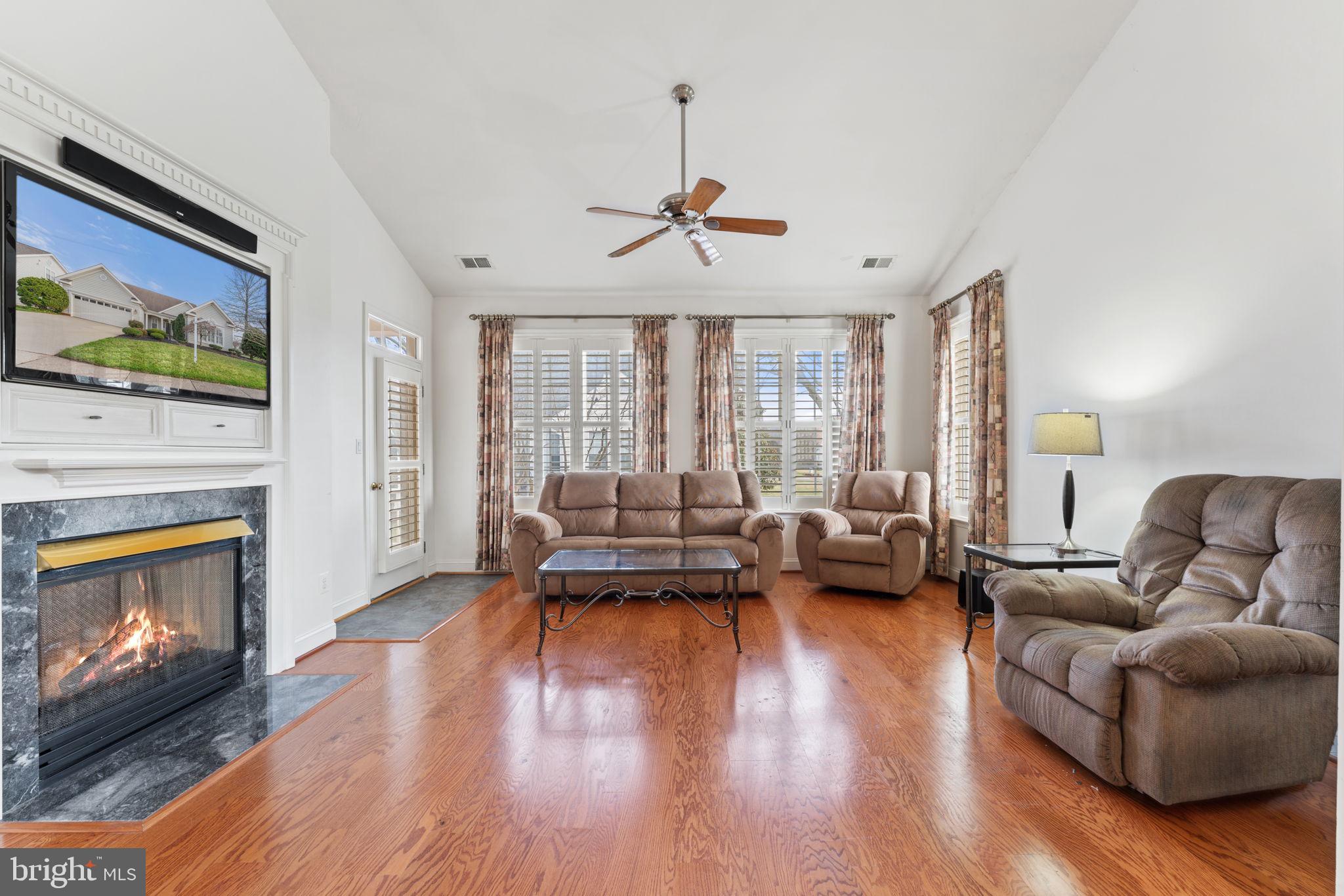 HERITAGE HUNT - Residential