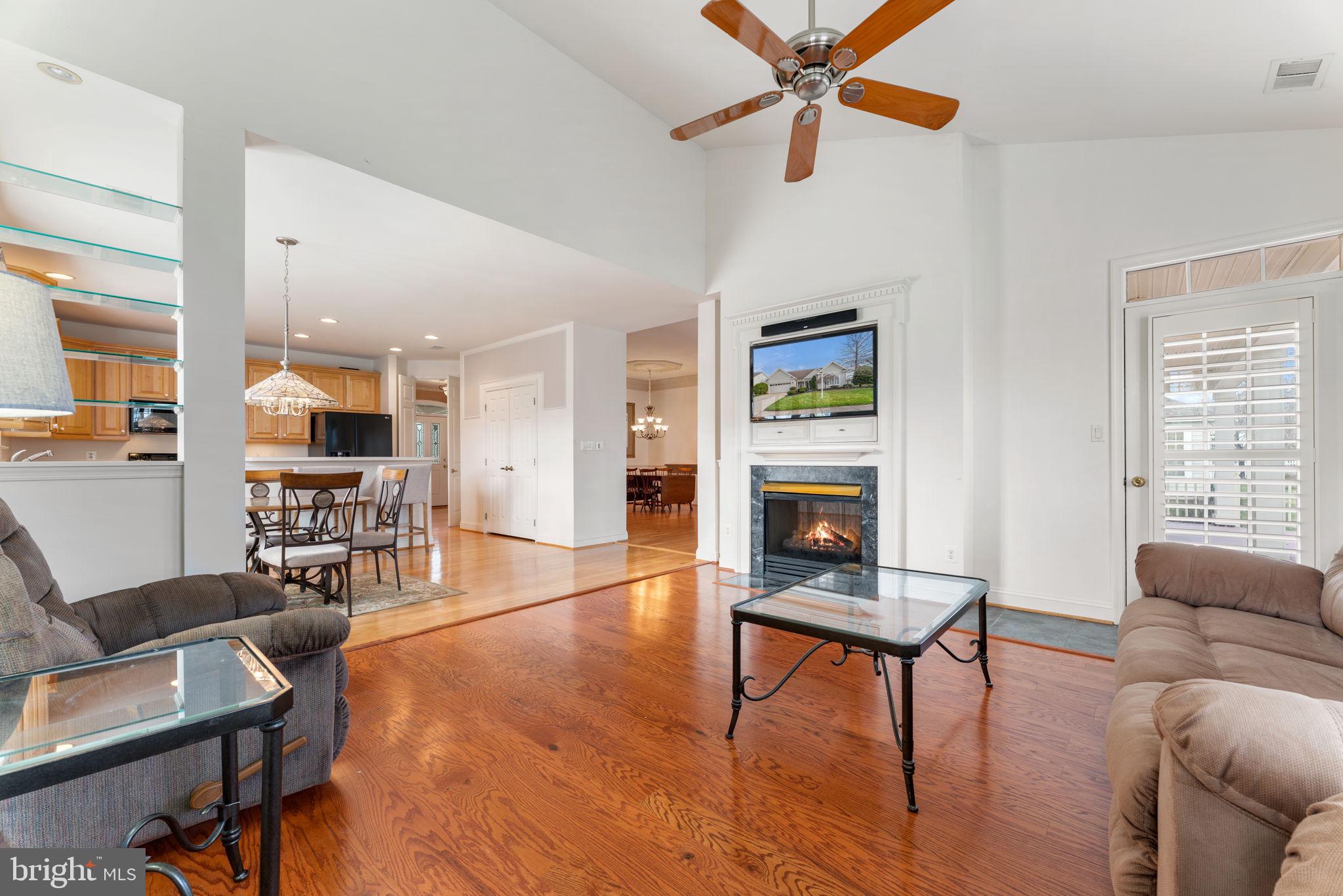 HERITAGE HUNT - Residential