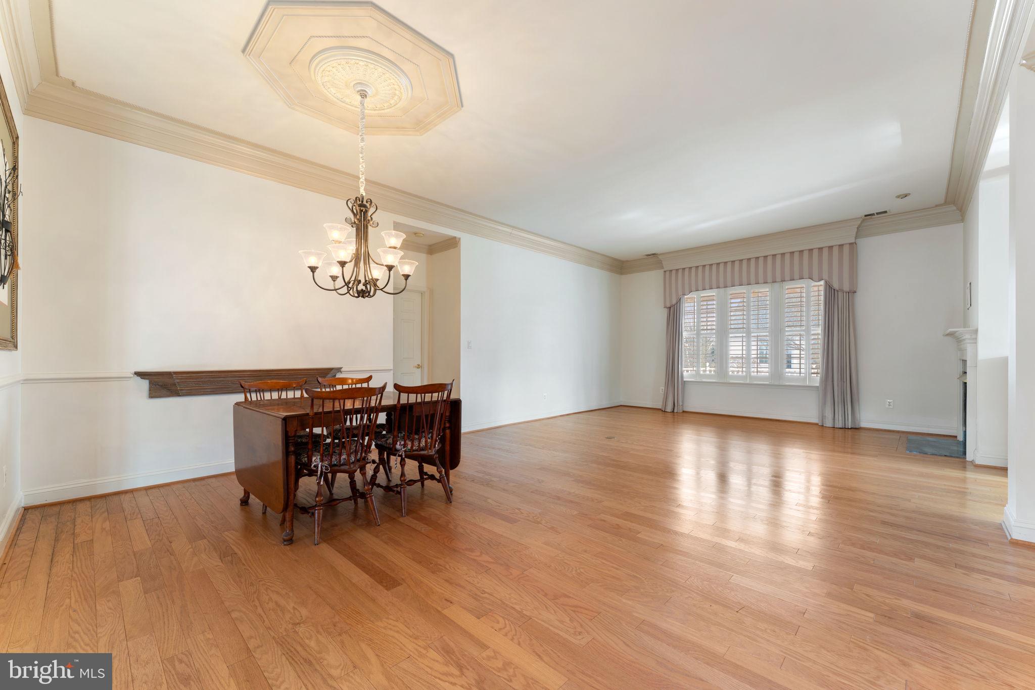 HERITAGE HUNT - Residential