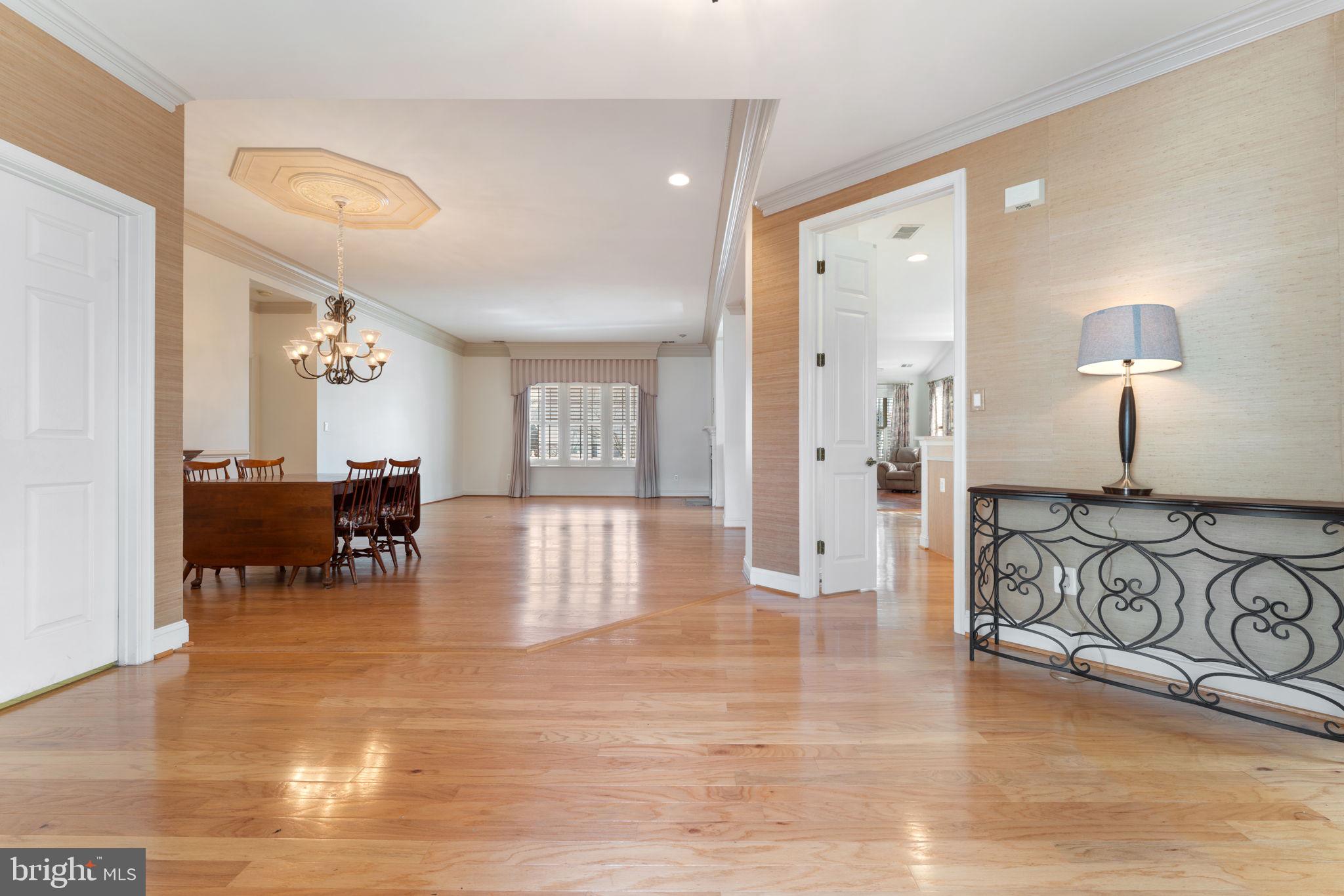 HERITAGE HUNT - Residential