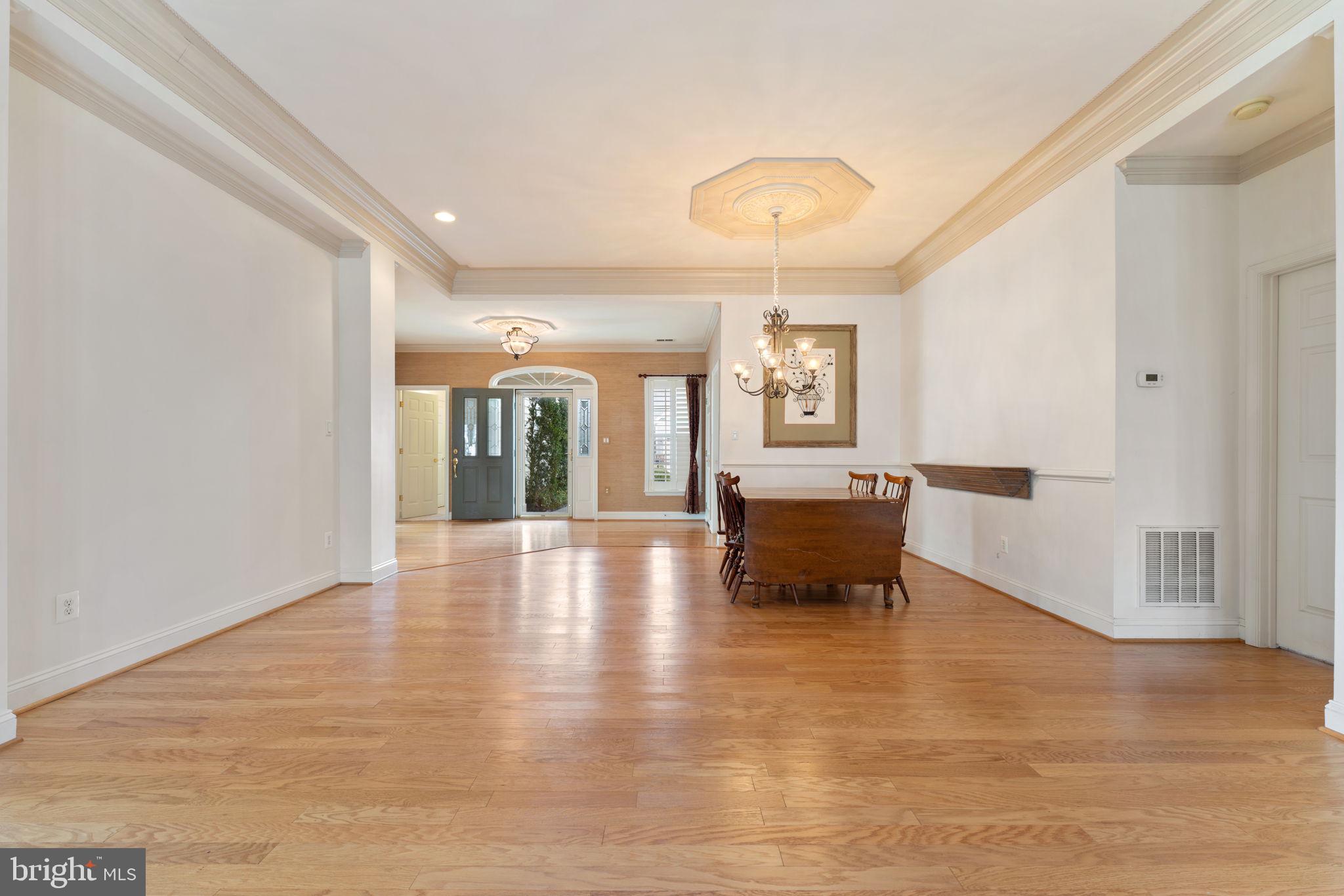 HERITAGE HUNT - Residential