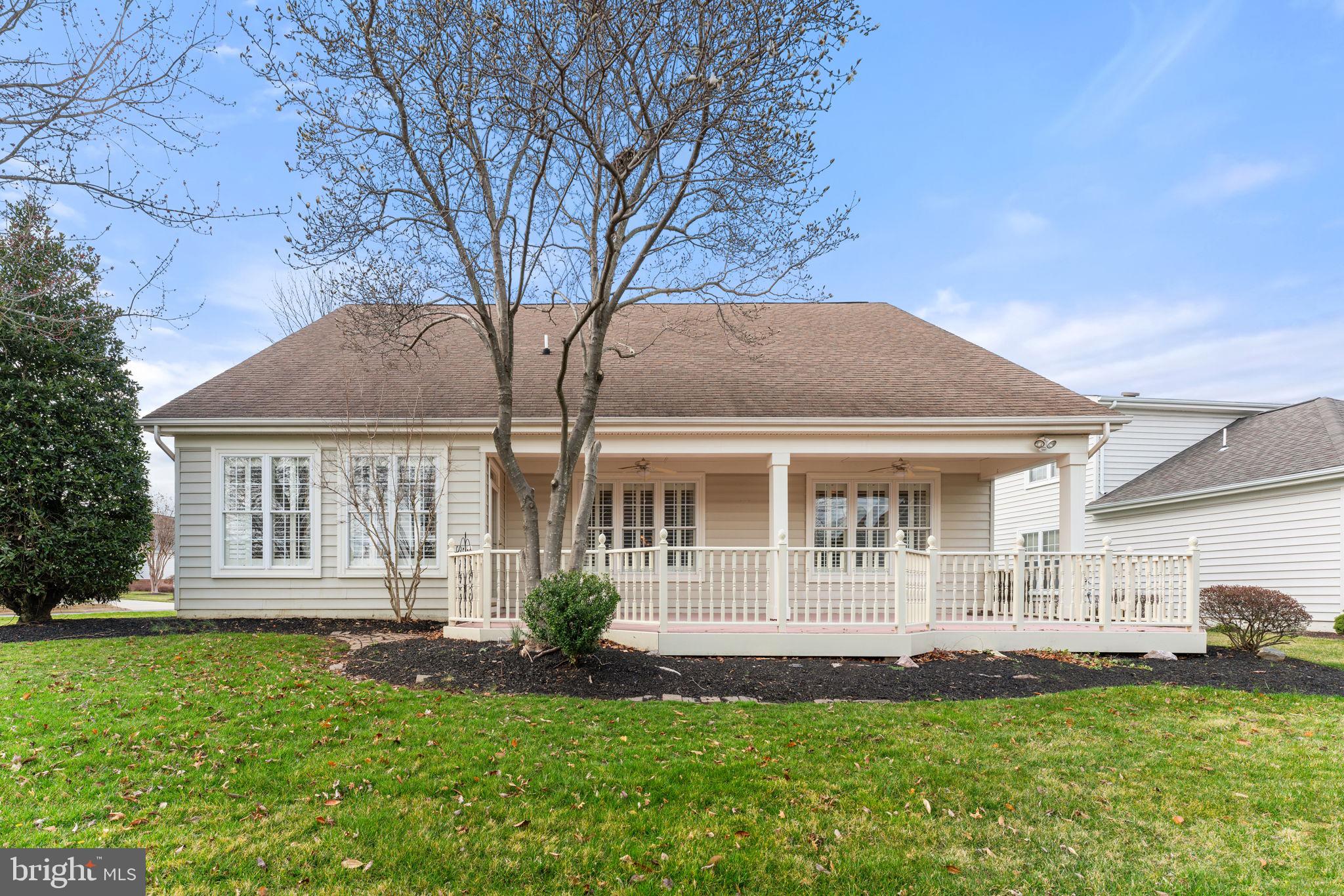 HERITAGE HUNT - Residential