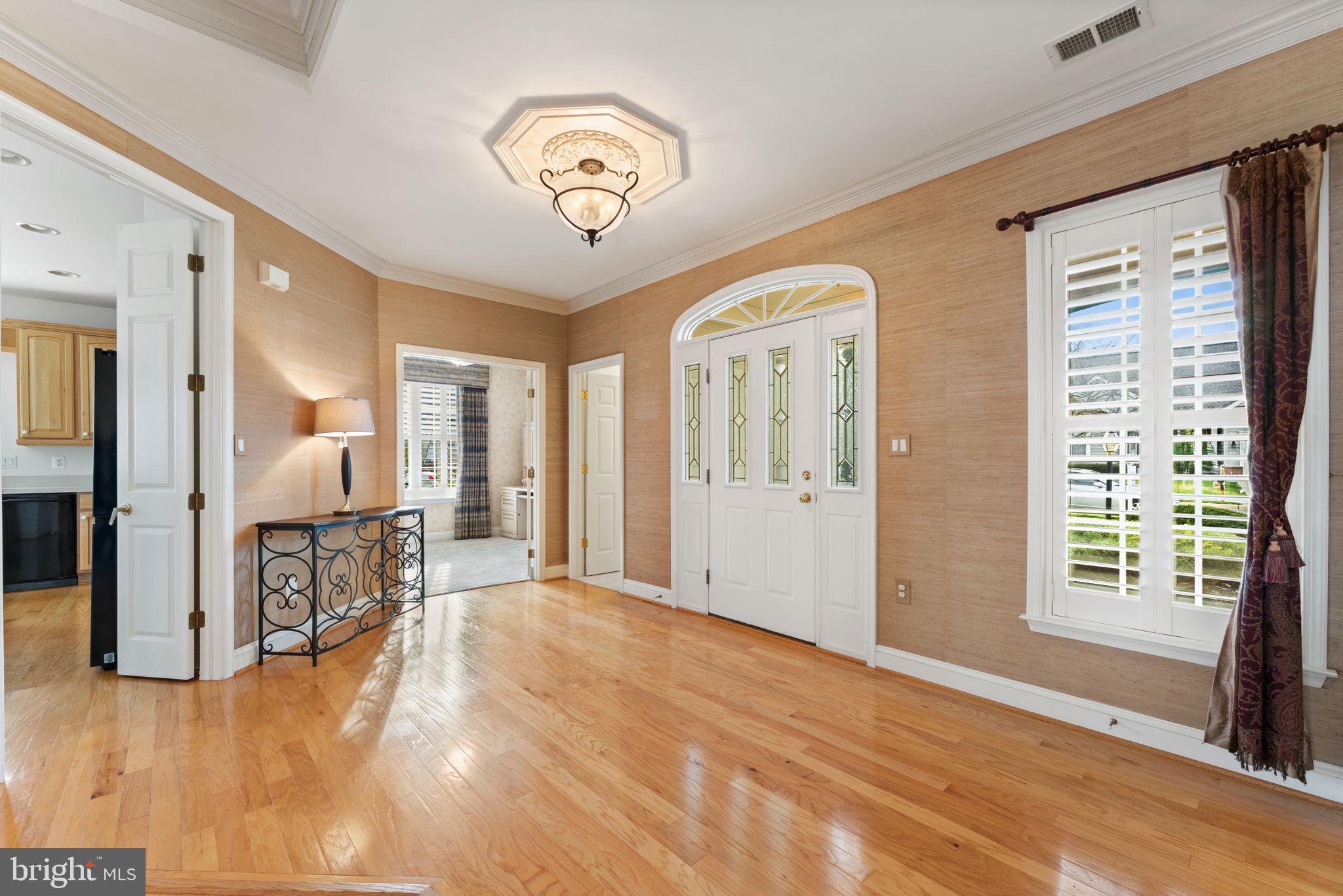 HERITAGE HUNT - Residential