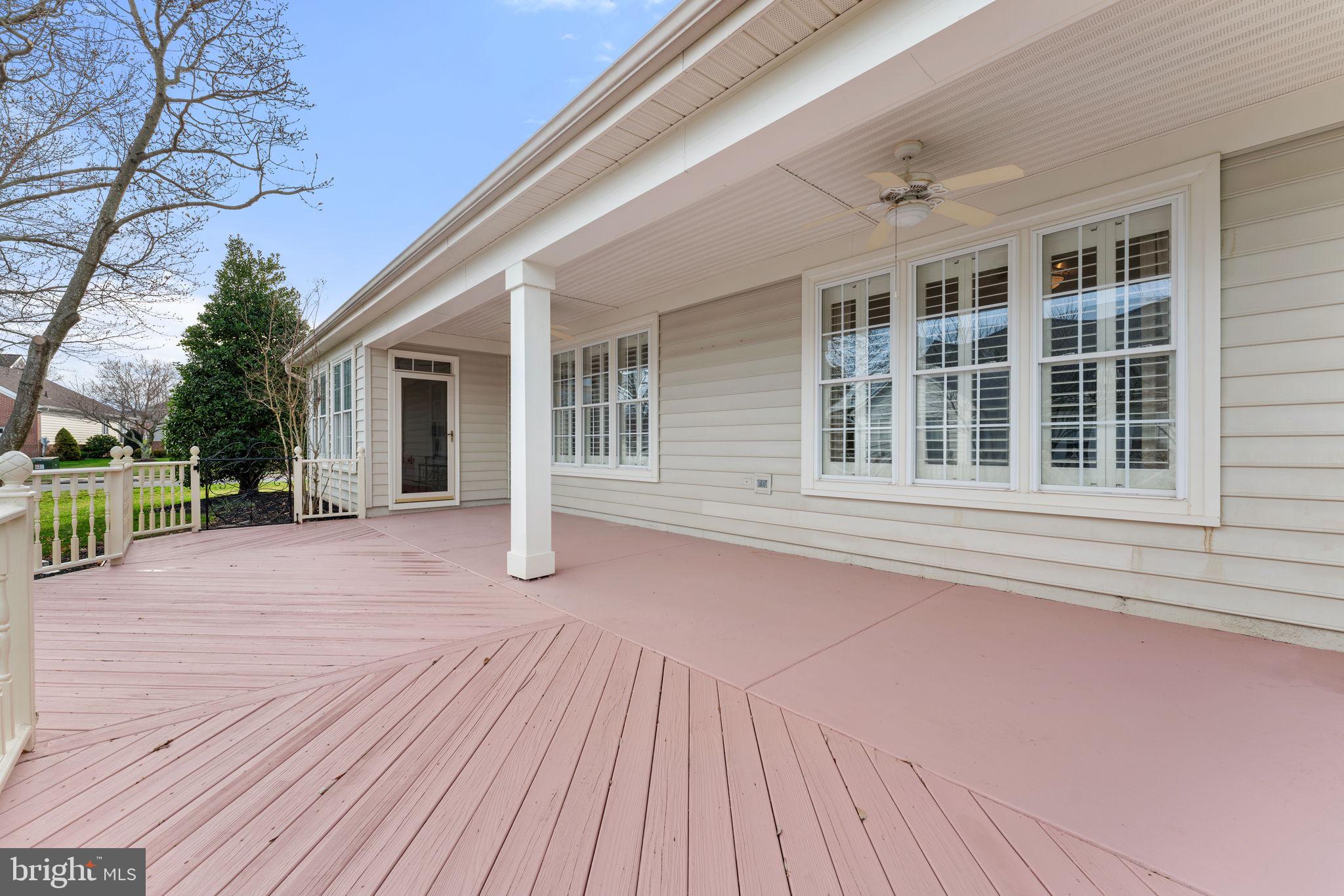 HERITAGE HUNT - Residential