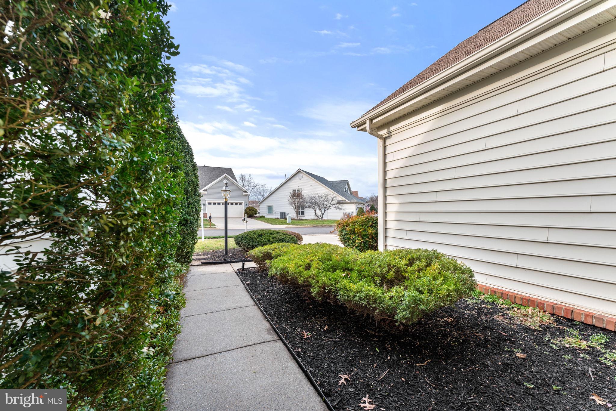 HERITAGE HUNT - Residential