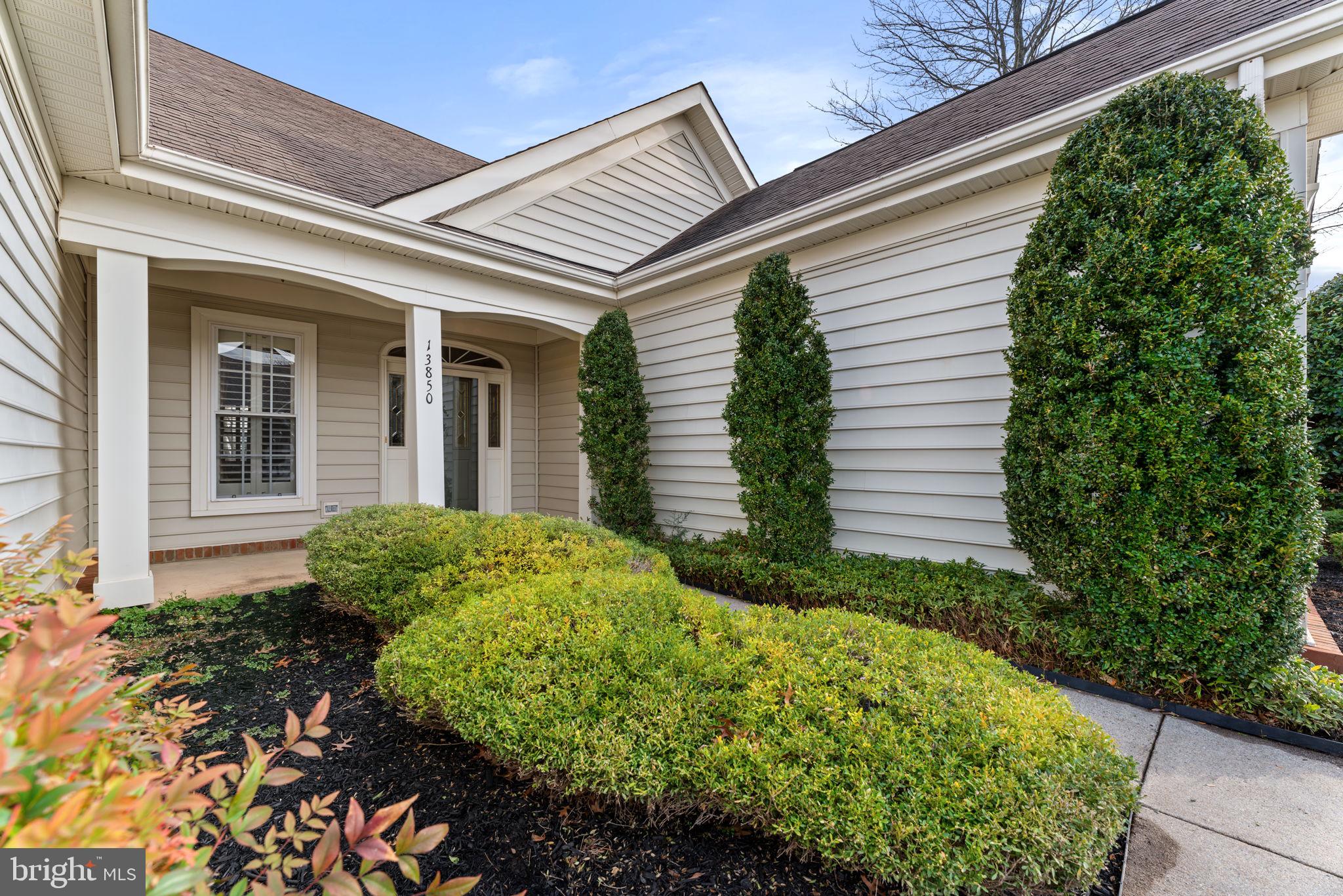 HERITAGE HUNT - Residential