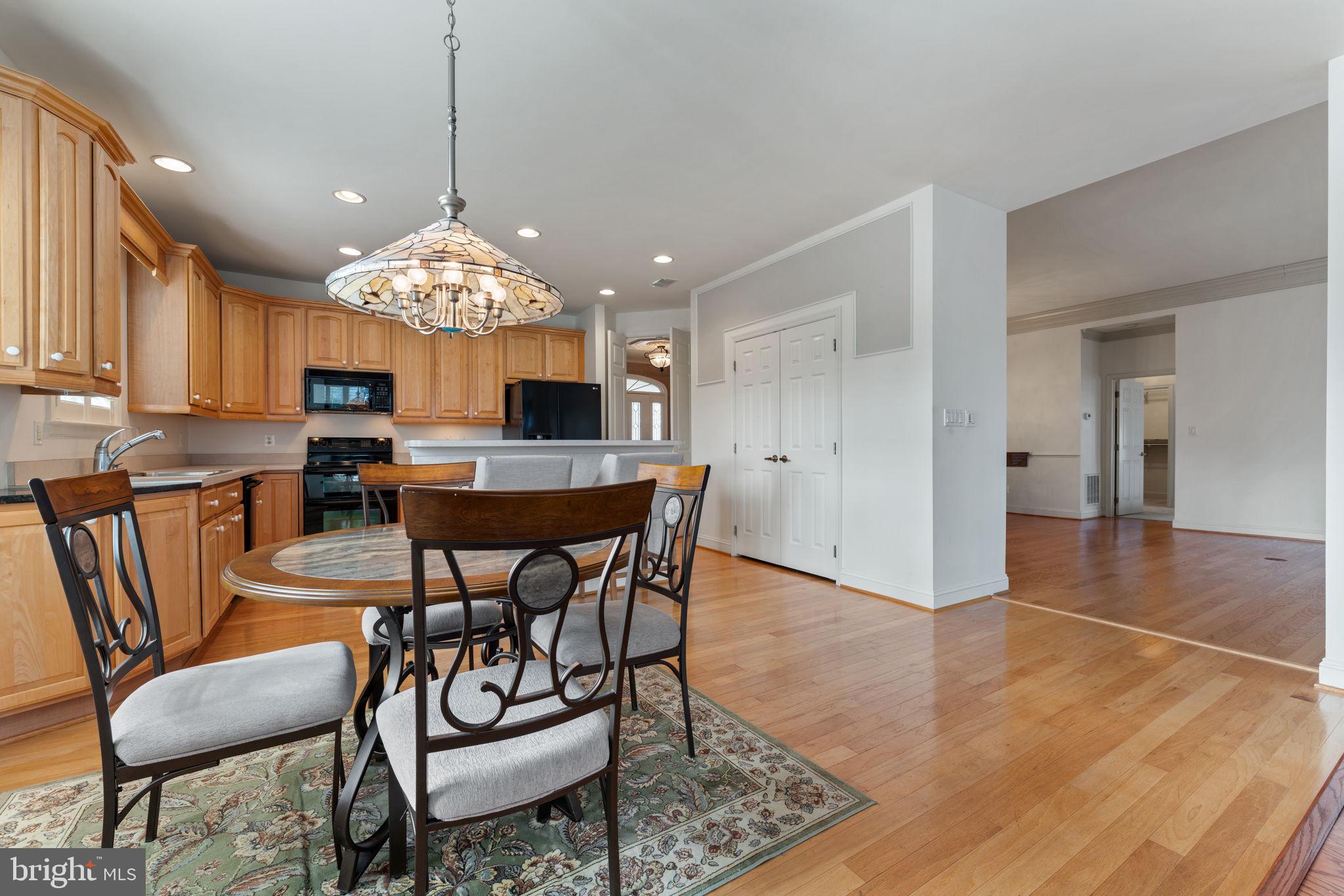 HERITAGE HUNT - Residential