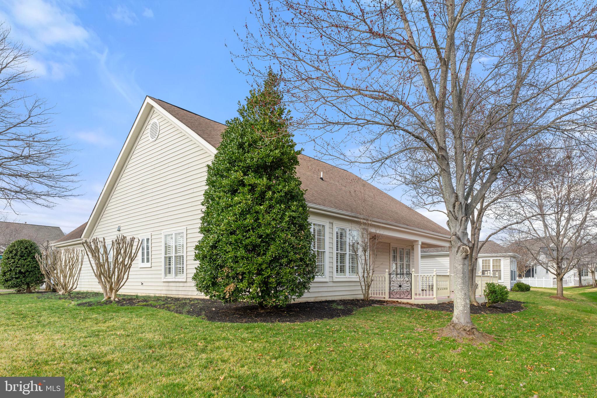 HERITAGE HUNT - Residential