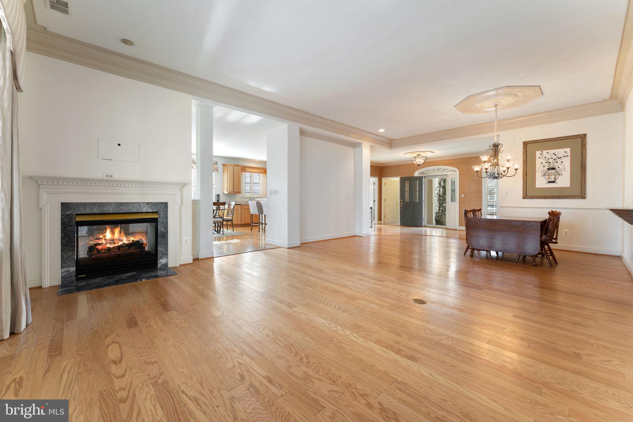 HERITAGE HUNT - Residential