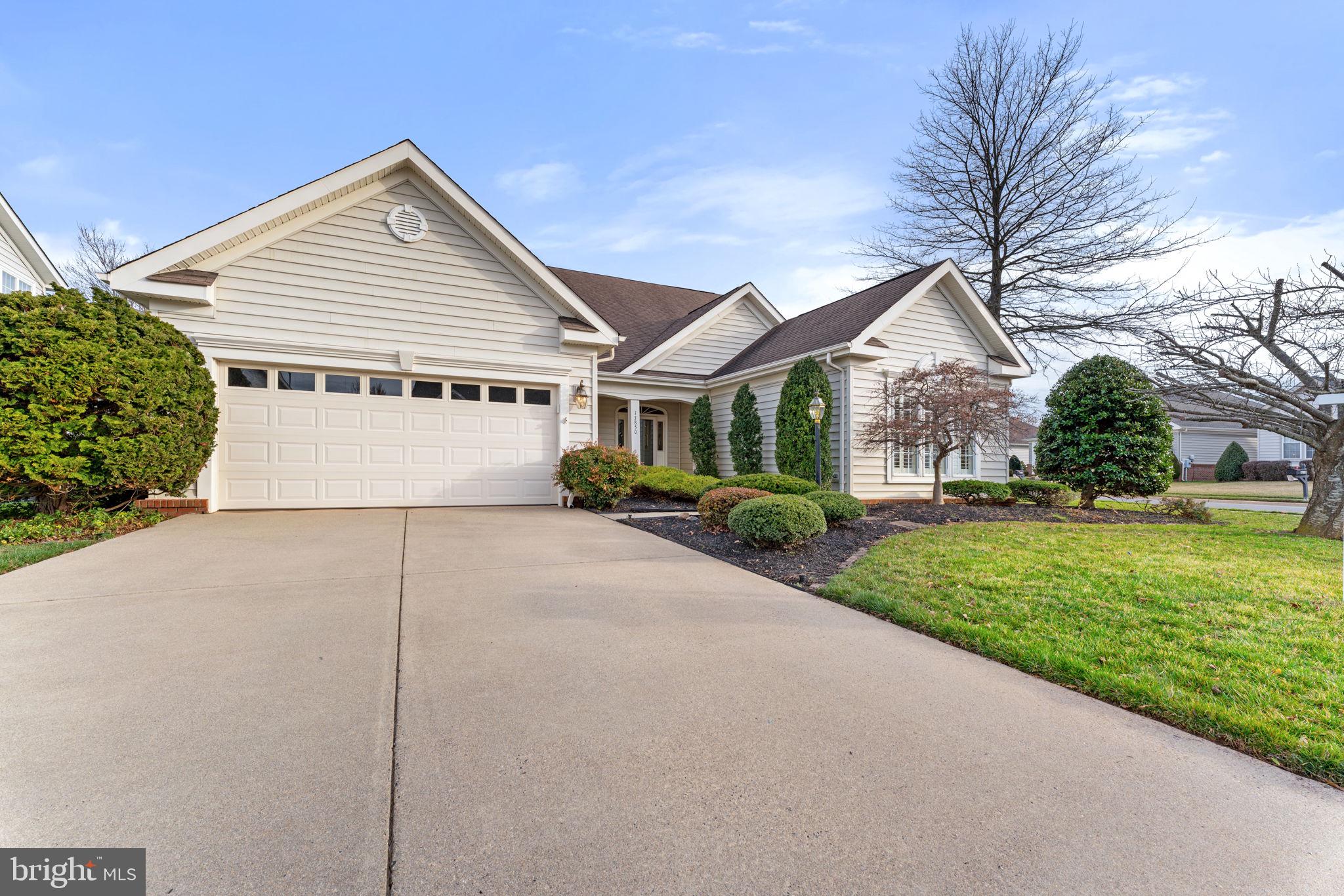 HERITAGE HUNT - Residential