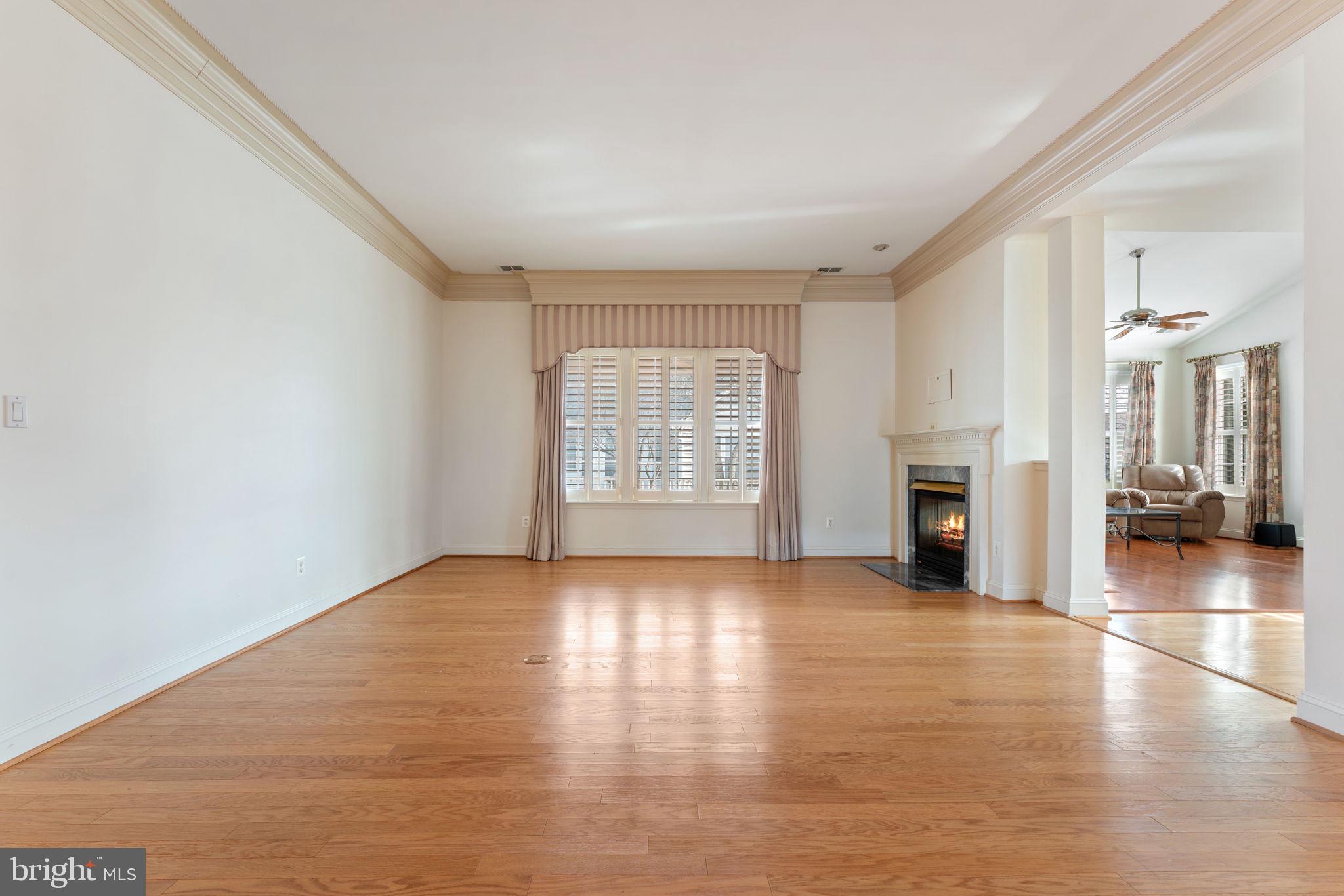 HERITAGE HUNT - Residential