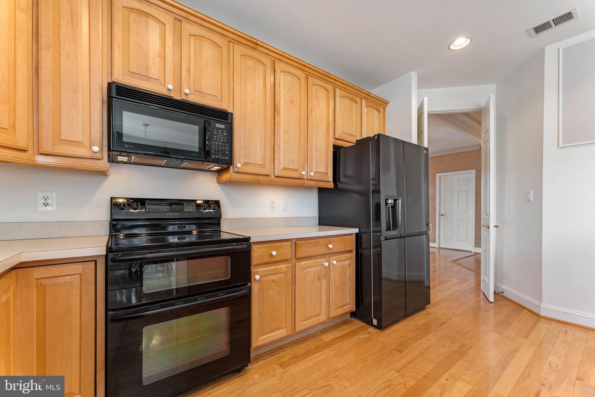 HERITAGE HUNT - Residential