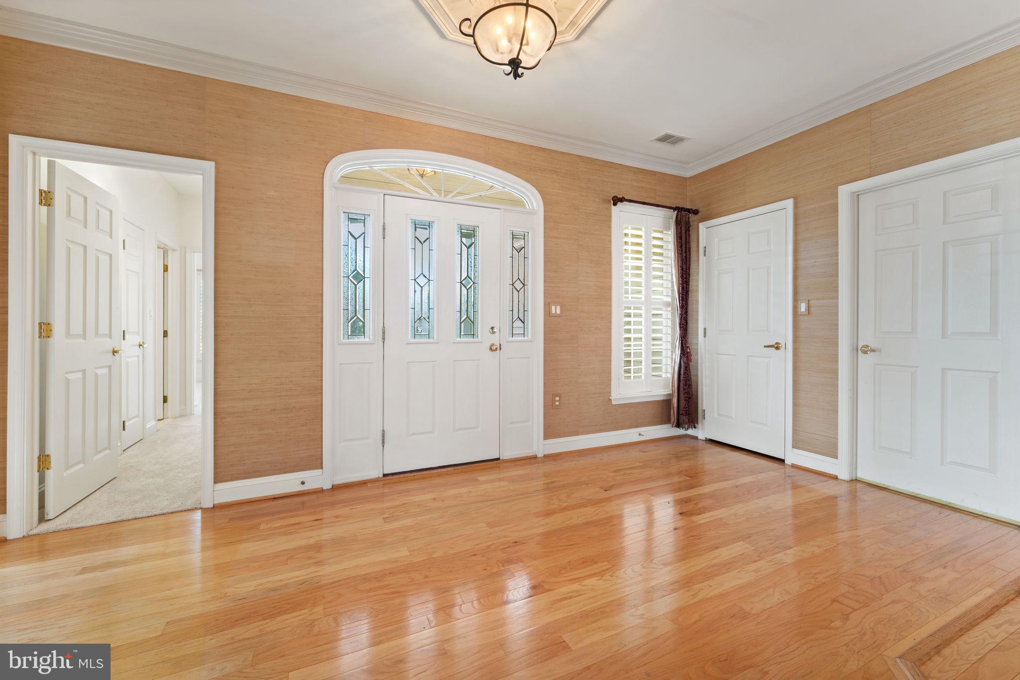 HERITAGE HUNT - Residential