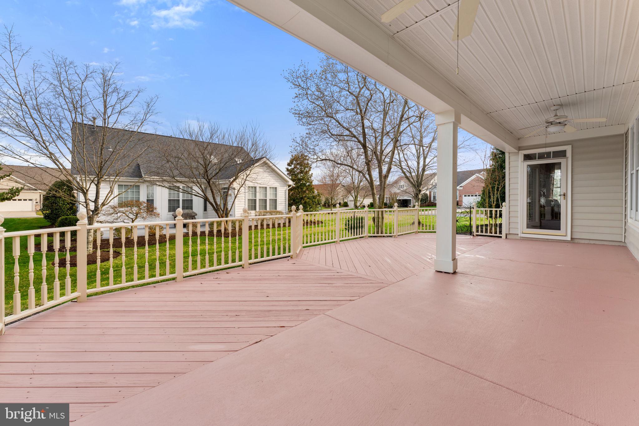 HERITAGE HUNT - Residential