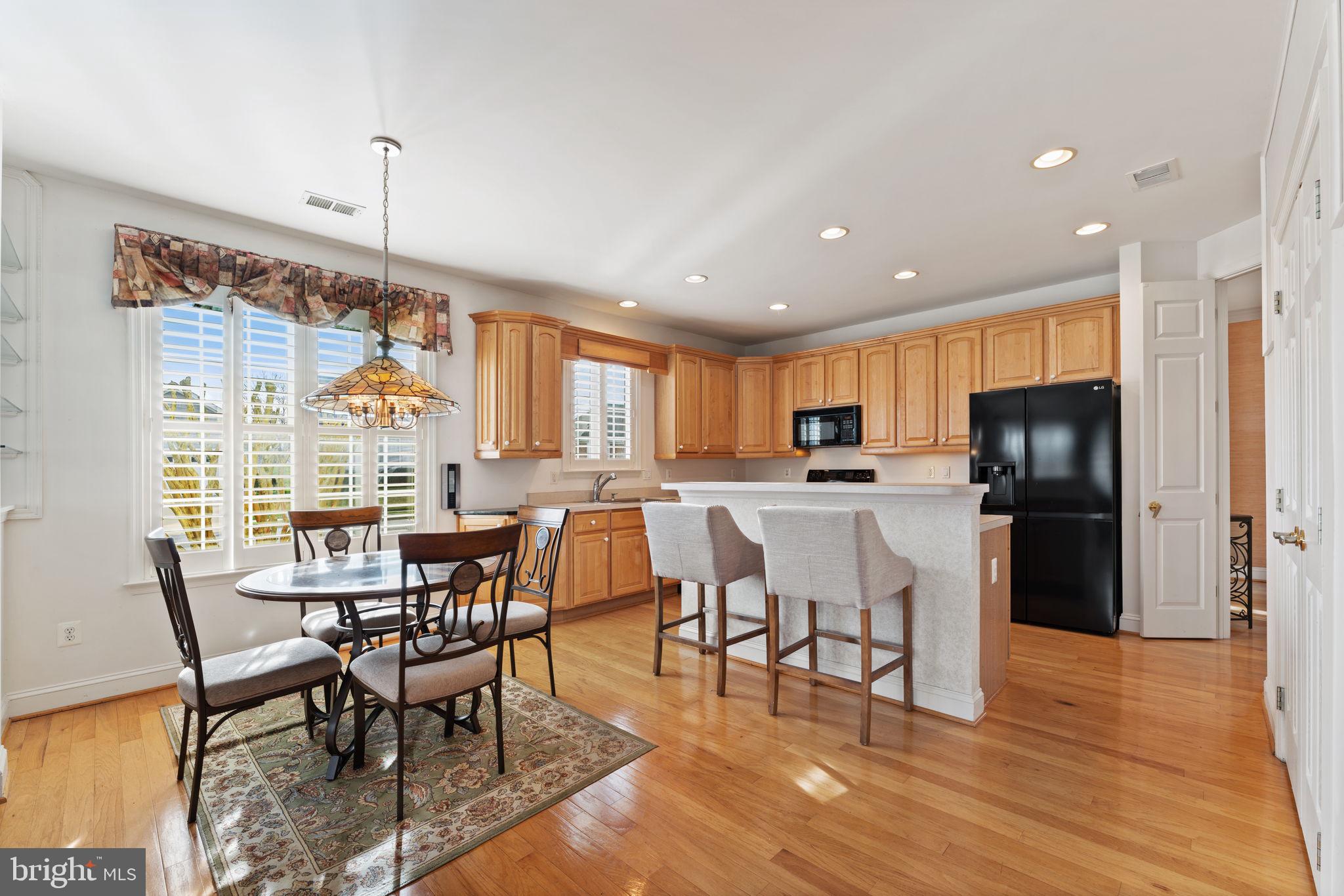 HERITAGE HUNT - Residential