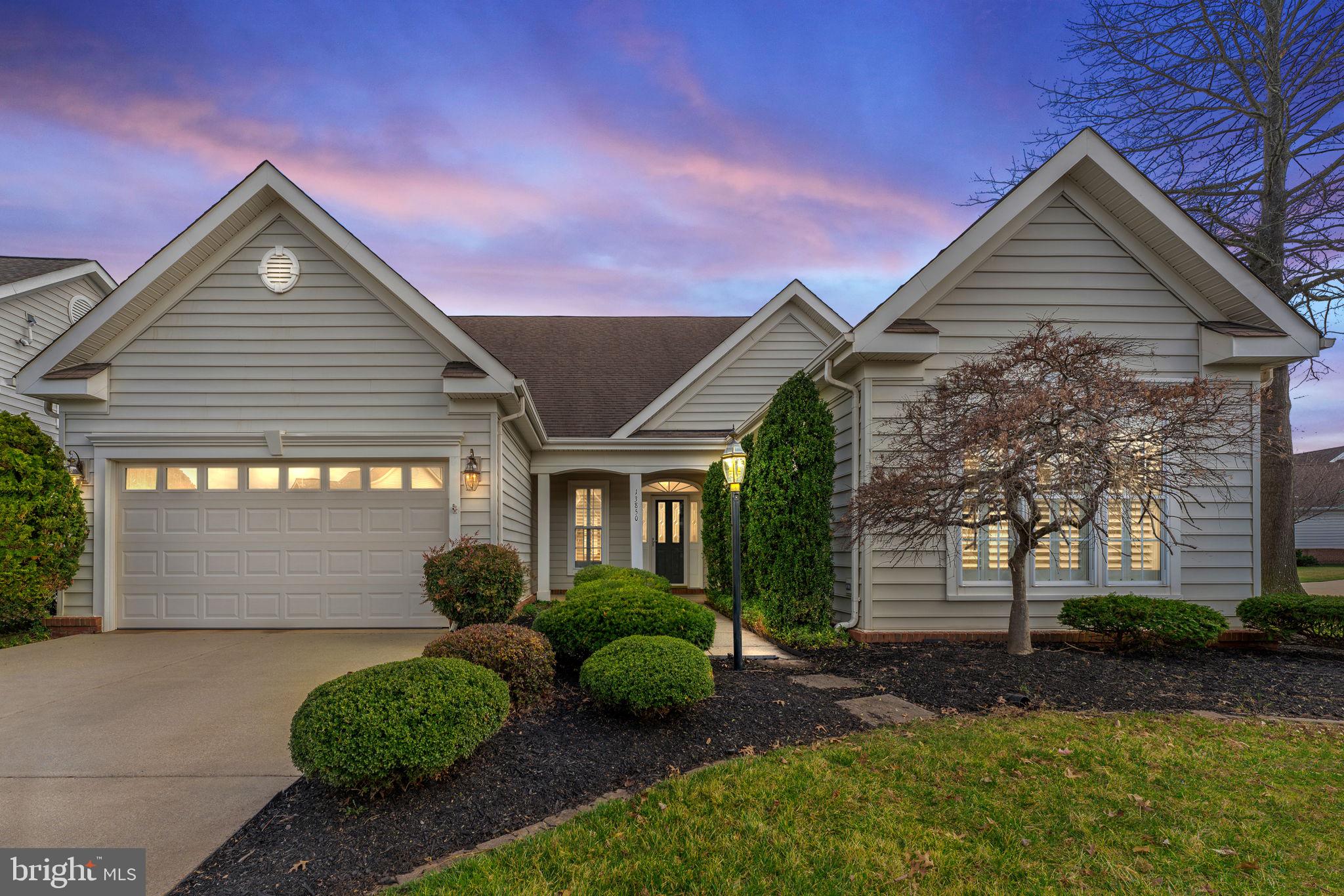 HERITAGE HUNT - Residential