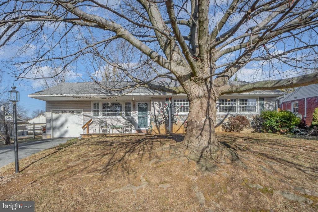 Photo of 509 Rome Road, LITITZ, PA 17543 (MLS # PALA2063958)