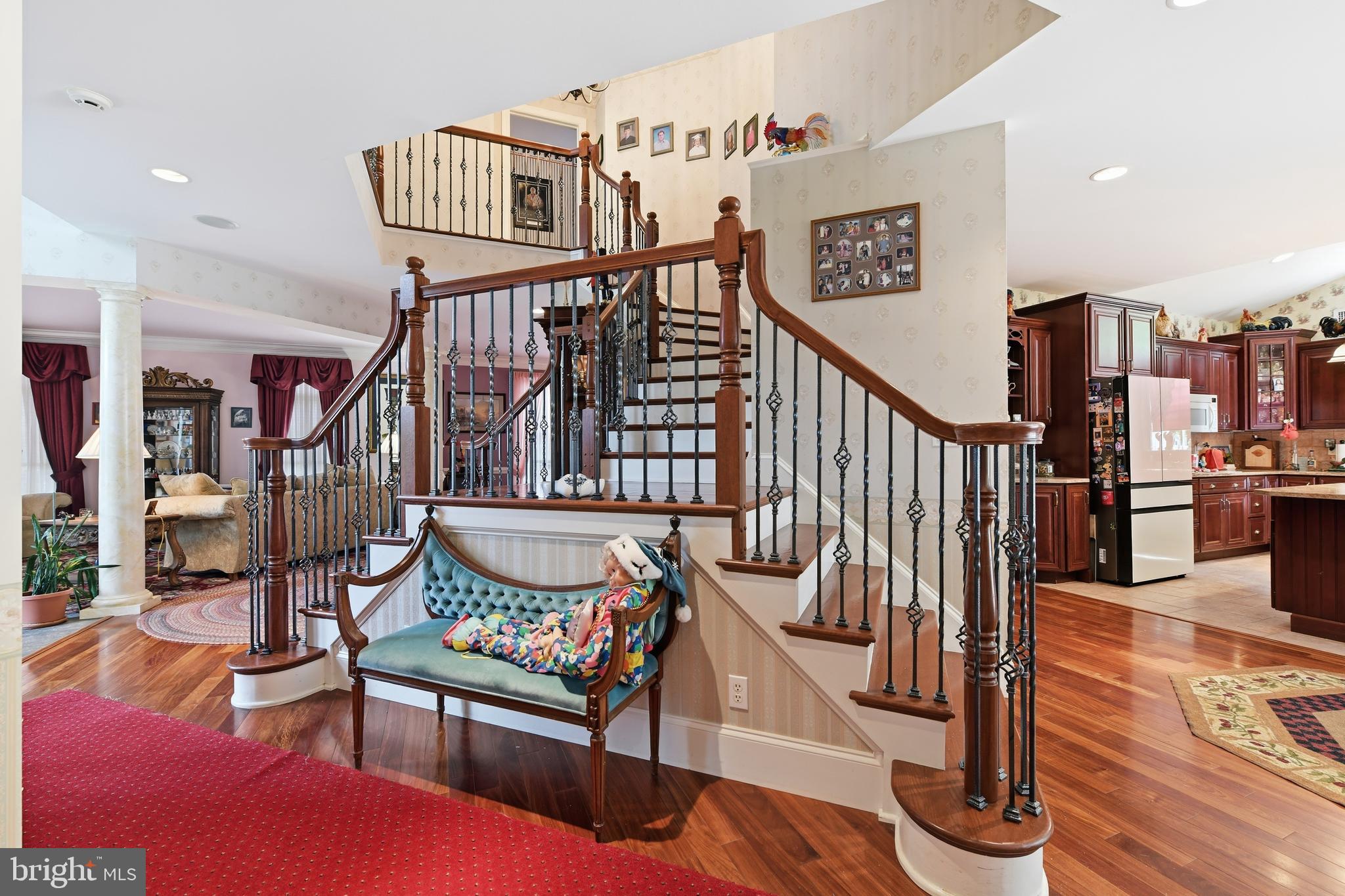 7 Woods Way, Reading, PA, 19610, USA, 4 Bedrooms Bedrooms, ,5 BathroomsBathrooms,Residential,Active,7 Woods Way,PABK2075602