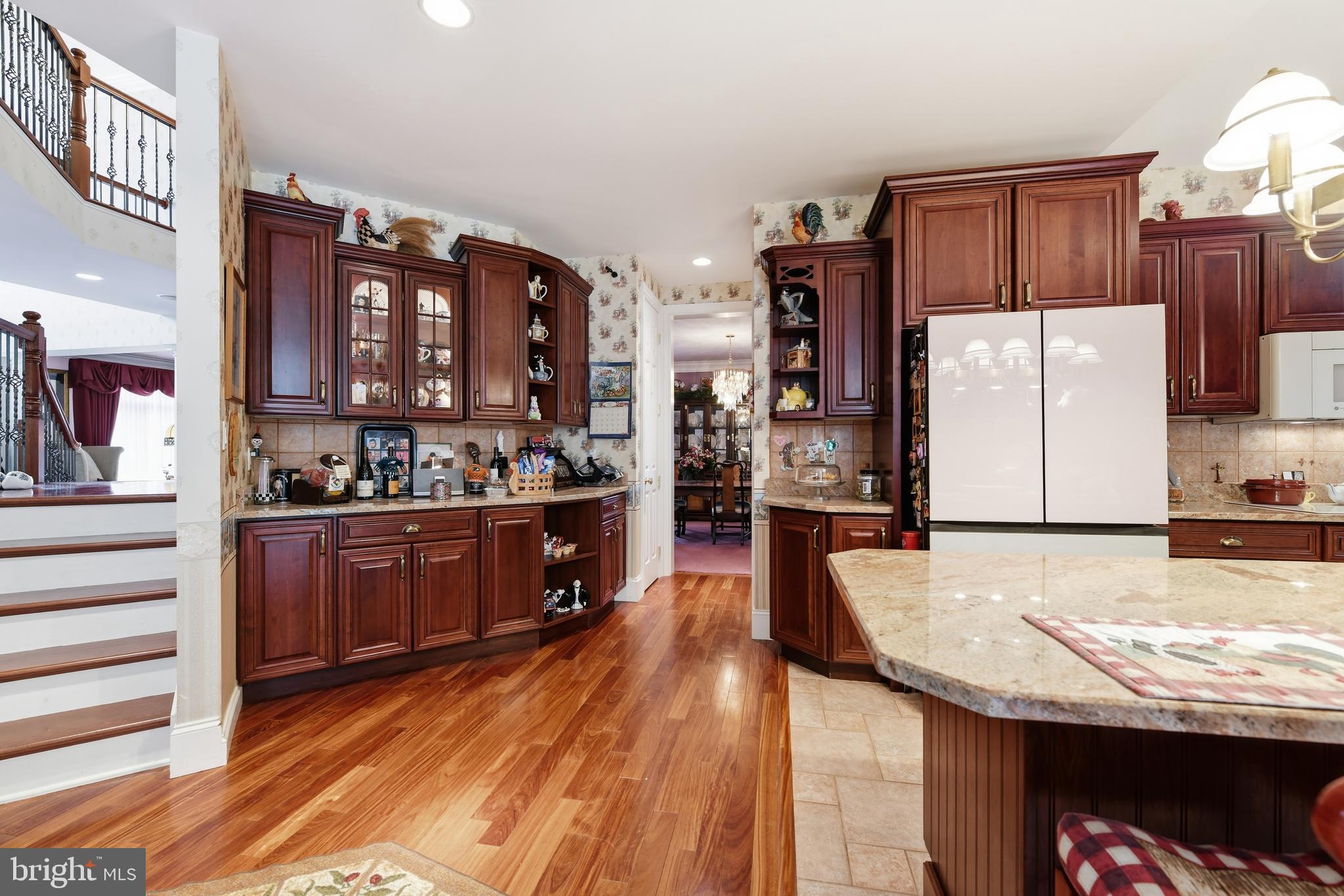 7 Woods Way, Reading, PA, 19610, USA, 4 Bedrooms Bedrooms, ,5 BathroomsBathrooms,Residential,Active,7 Woods Way,PABK2075602