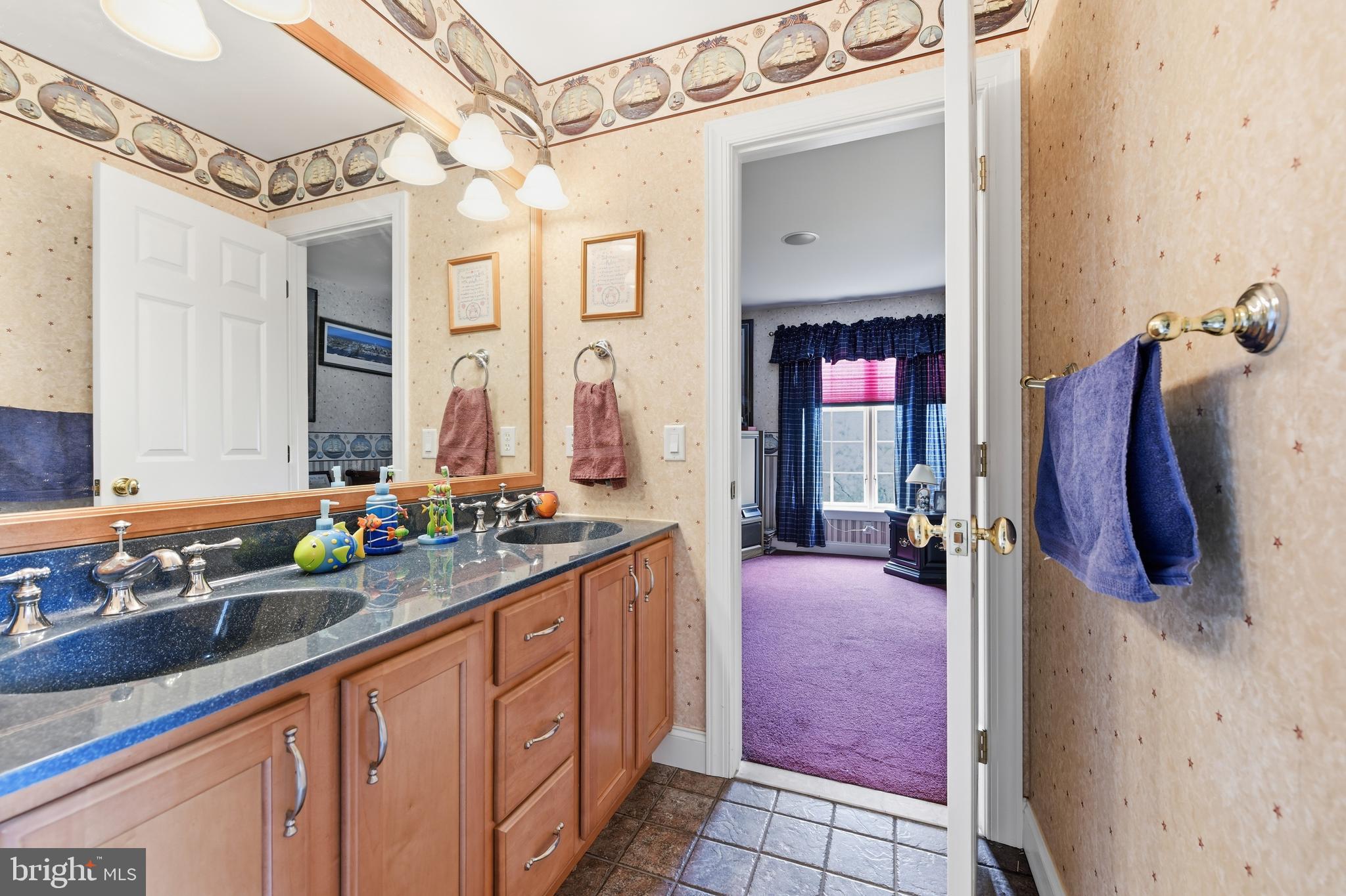 7 Woods Way, Reading, PA, 19610, USA, 4 Bedrooms Bedrooms, ,5 BathroomsBathrooms,Residential,Active,7 Woods Way,PABK2075602