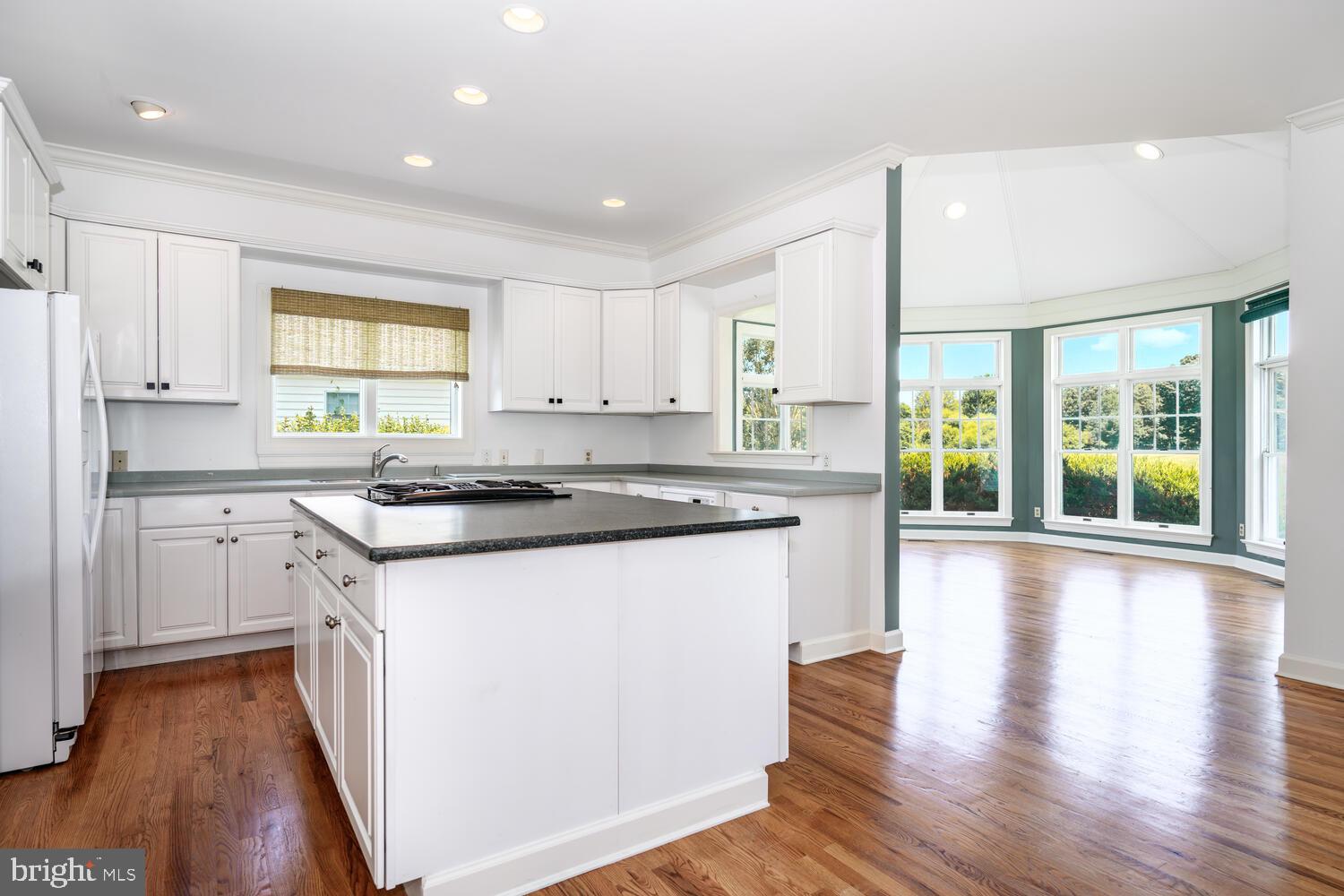 EASTON CLUB - Residential