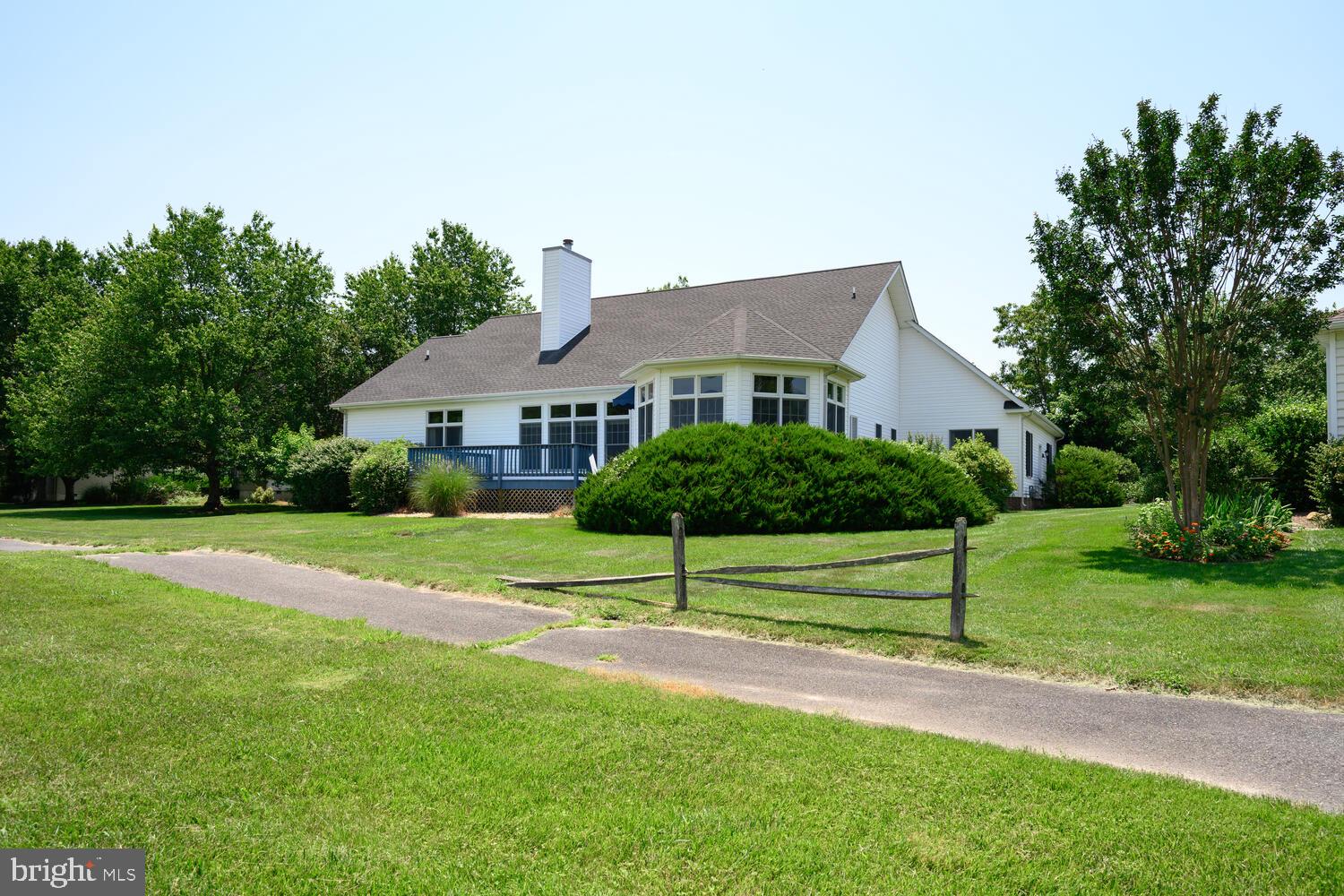 EASTON CLUB - Residential