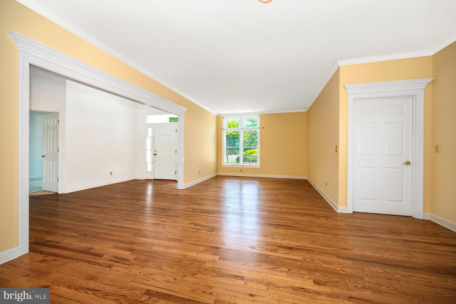 EASTON CLUB - Residential